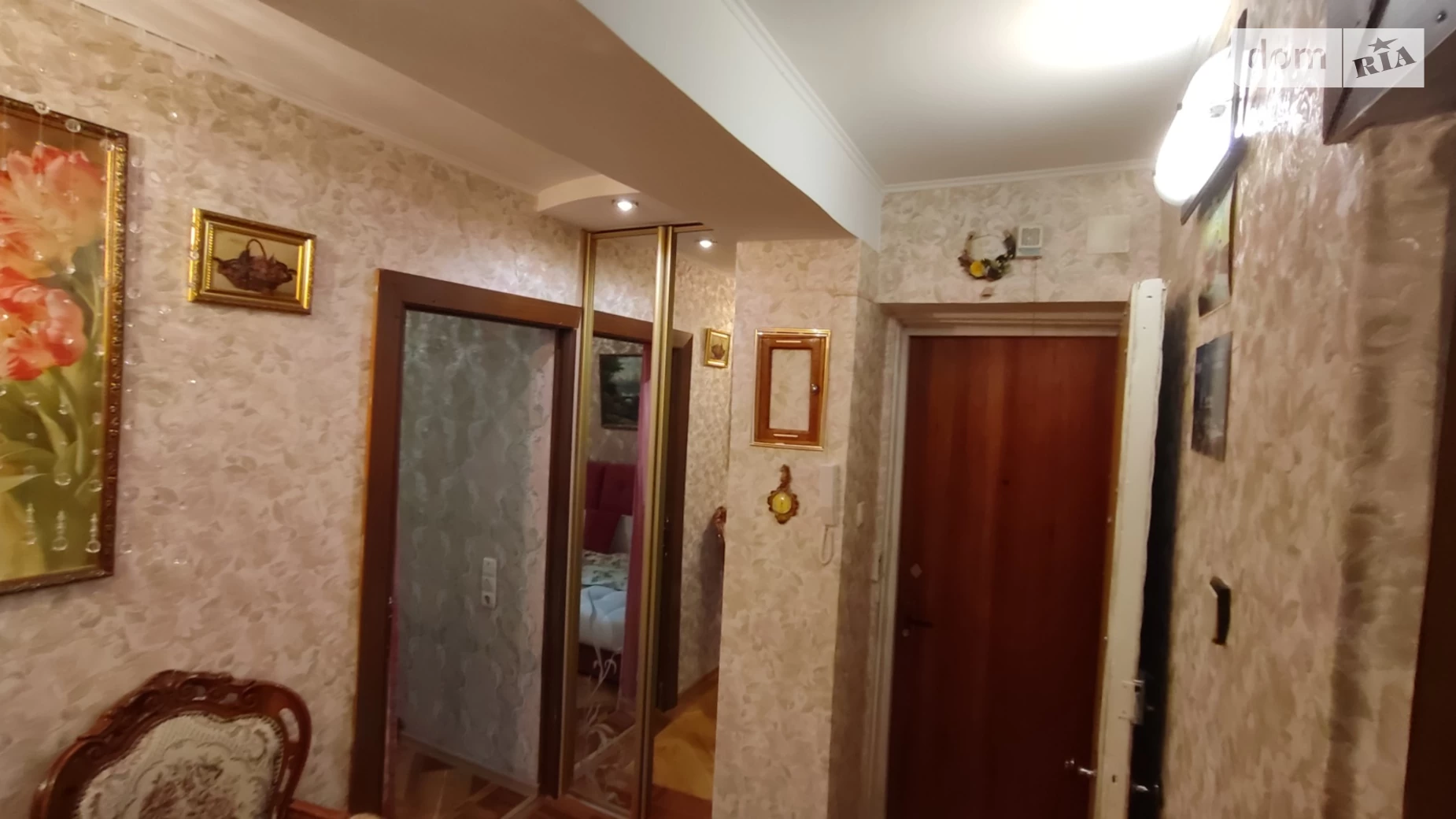 Продається 2-кімнатна квартира 47 кв. м у Одесі, вул. Люстдорфська дорога - фото 2