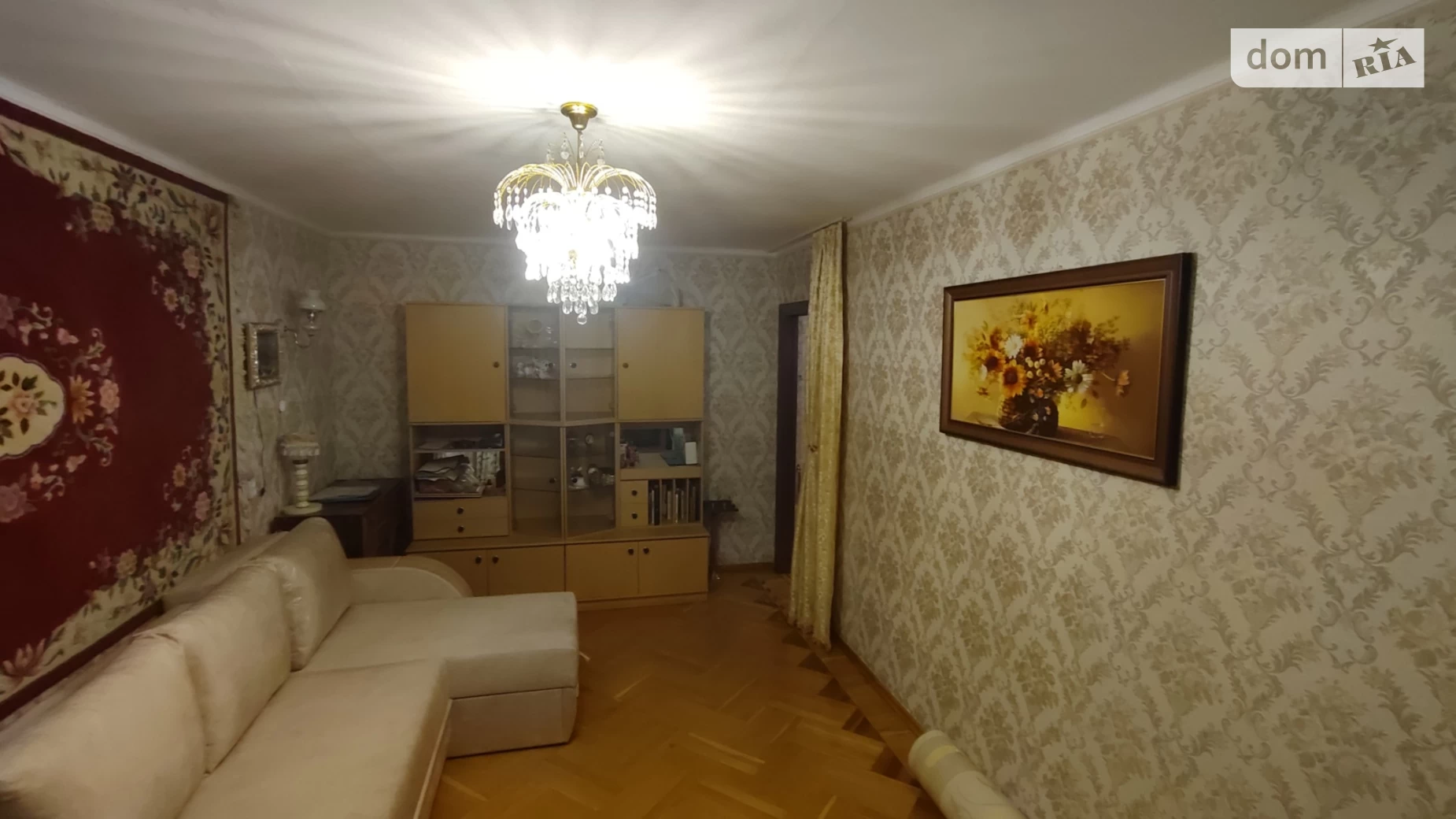 Продається 2-кімнатна квартира 47 кв. м у Одесі, вул. Люстдорфська дорога - фото 4