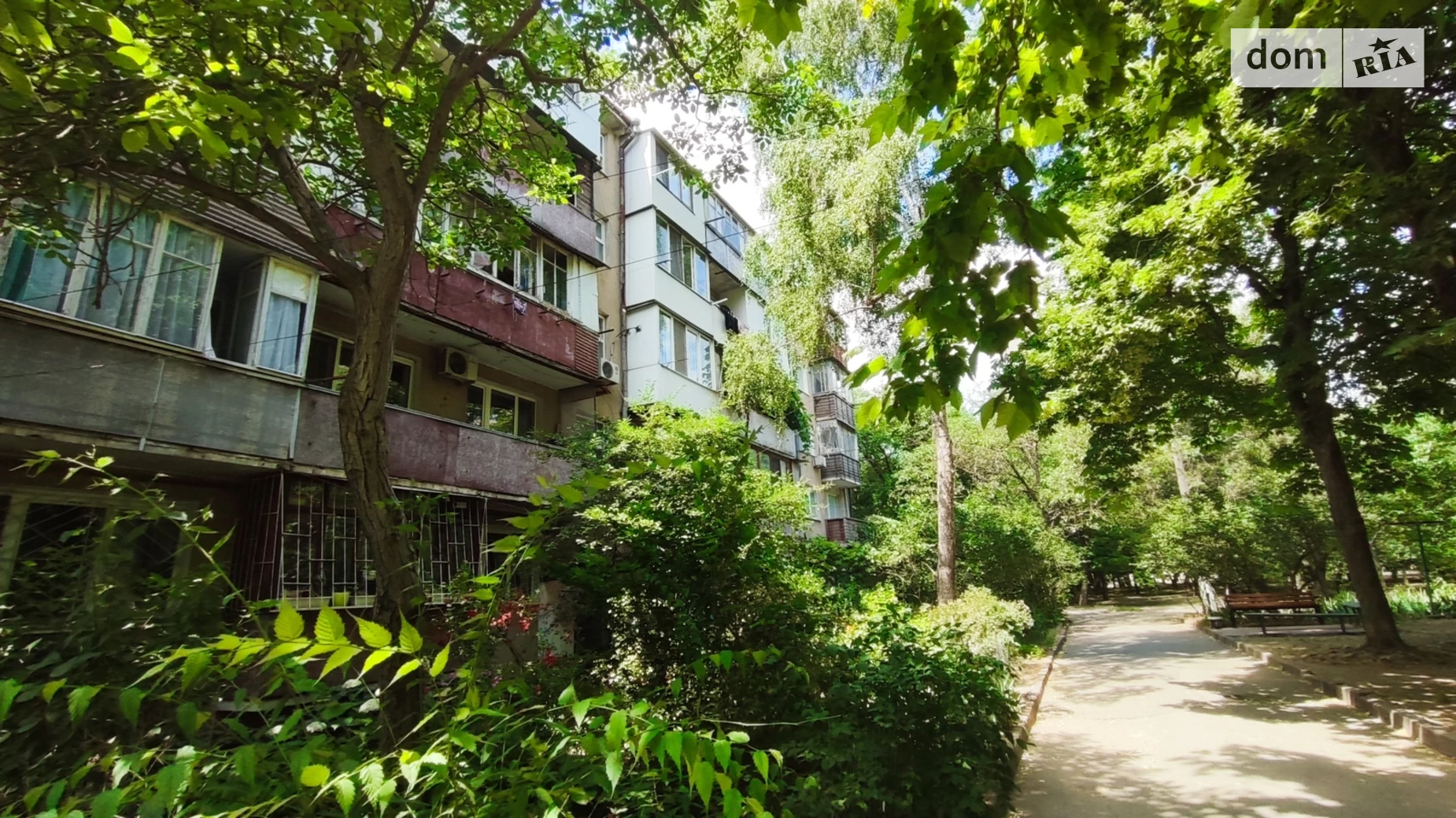 Продається 2-кімнатна квартира 47 кв. м у Одесі, вул. Люстдорфська дорога - фото 3