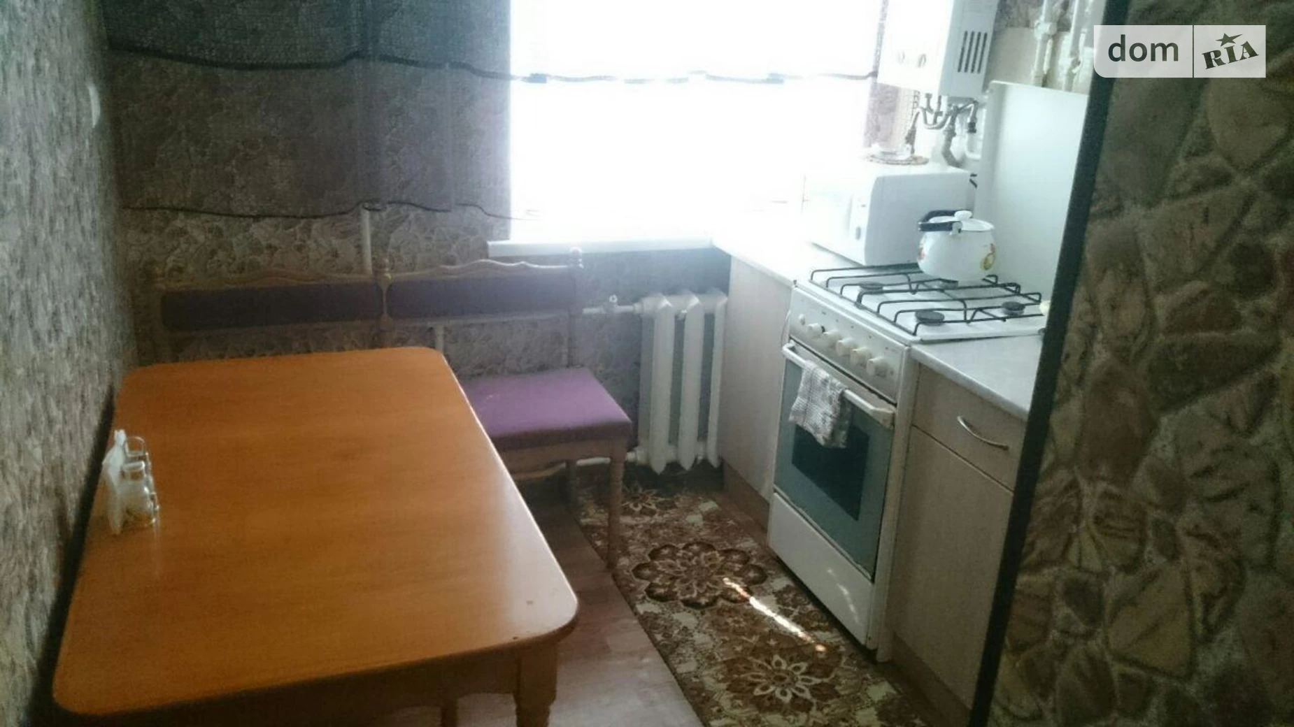 Продается 2-комнатная квартира 43.1 кв. м в Измаиле, ул. Пароходная(Краснофлотская), 49 - фото 5