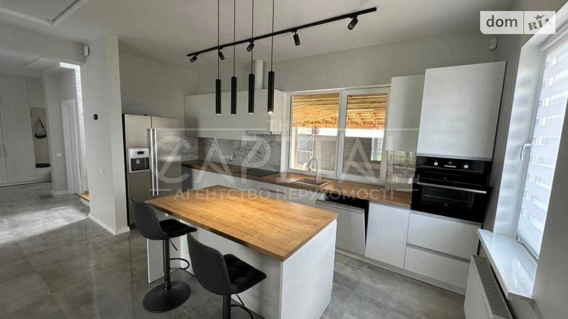Продается дом на 2 этажа 145 кв. м с беседкой, цена: 235000 $ - фото 4