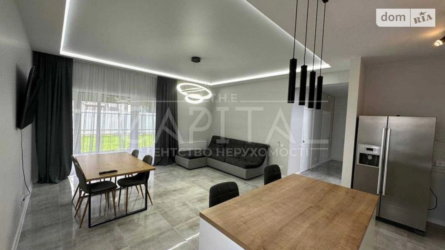 Продается дом на 2 этажа 145 кв. м с беседкой, цена: 235000 $ - фото 3