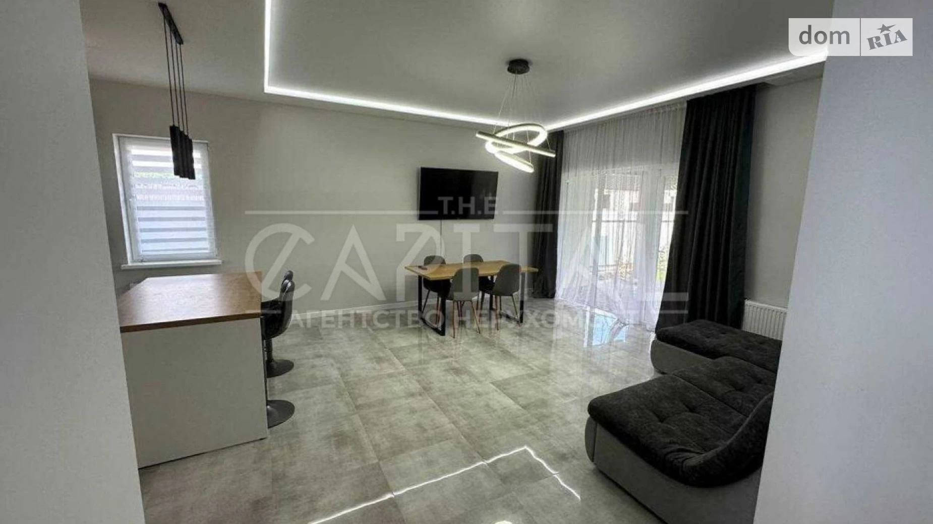 Продается дом на 2 этажа 145 кв. м с беседкой, цена: 235000 $ - фото 5