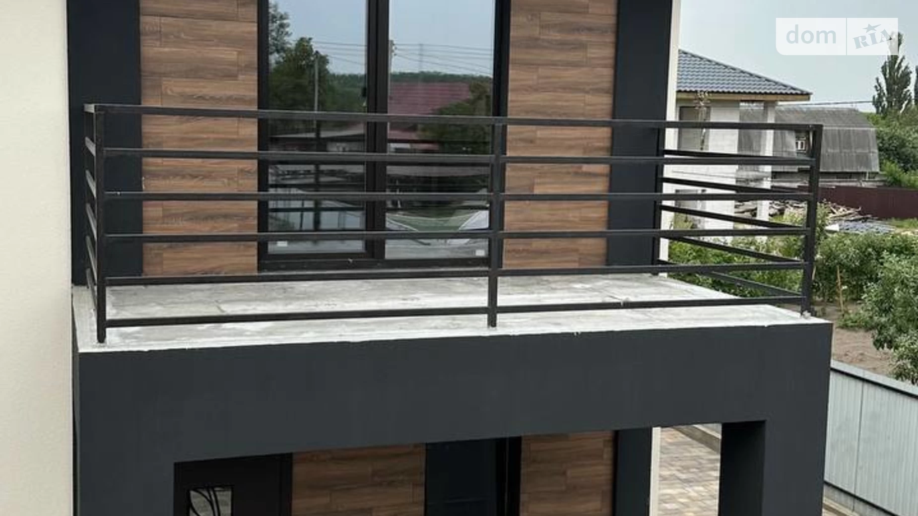 Продається будинок 2 поверховий 120 кв. м з садом, цена: 195000 $ - фото 2