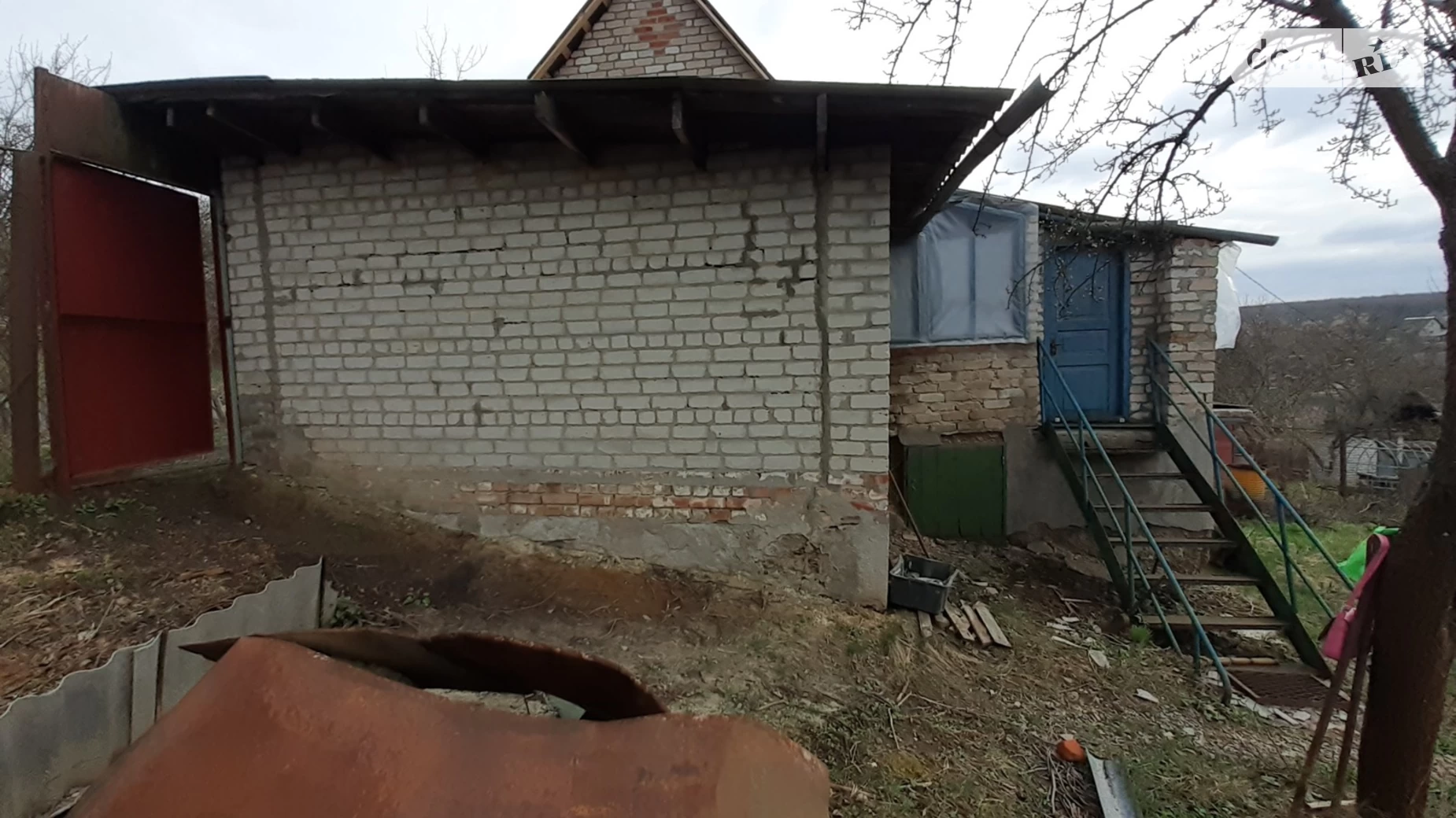 Продается одноэтажный дом 66.8 кв. м с бассейном, цена: 10000 $ - фото 2