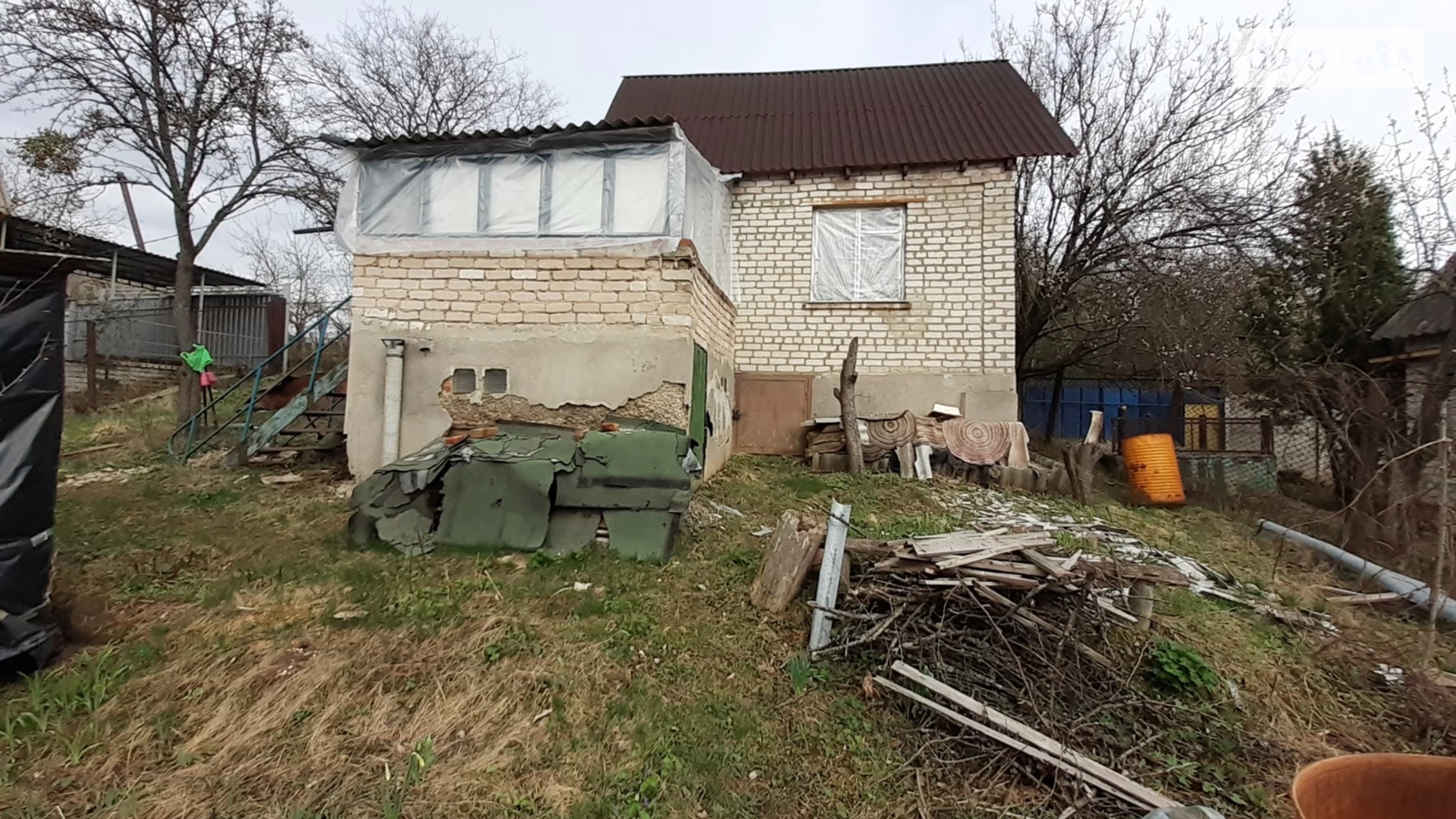 Продается одноэтажный дом 66.8 кв. м с бассейном, цена: 10000 $ - фото 3