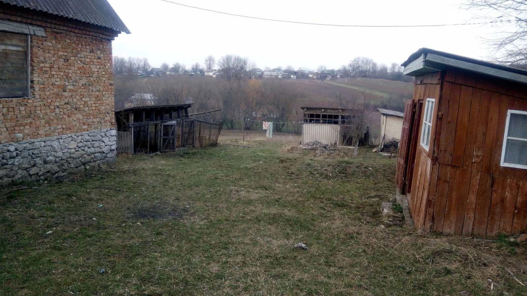 Продается одноэтажный дом 104 кв. м с балконом, цена: 15000 $ - фото 2