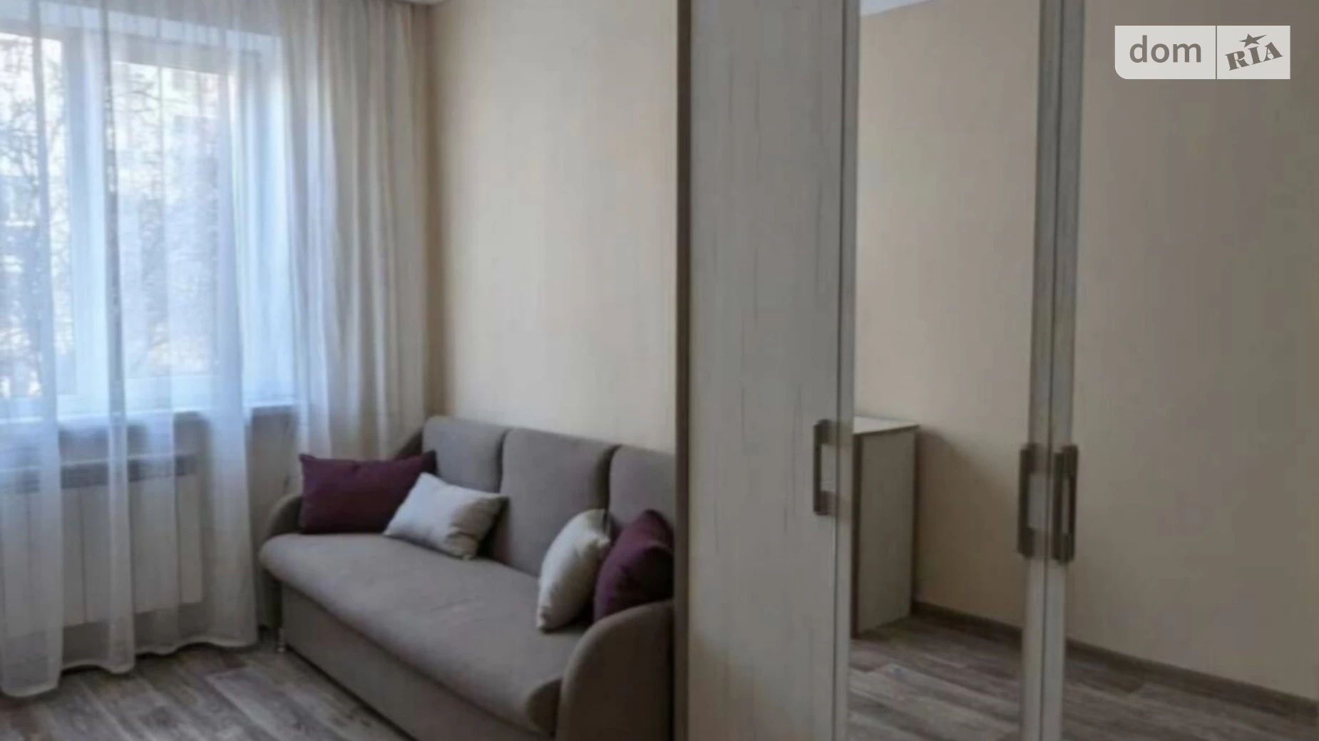 Сдается в аренду 2-комнатная квартира 52 кв. м в Черновцах, бул. Героев Крут - фото 2