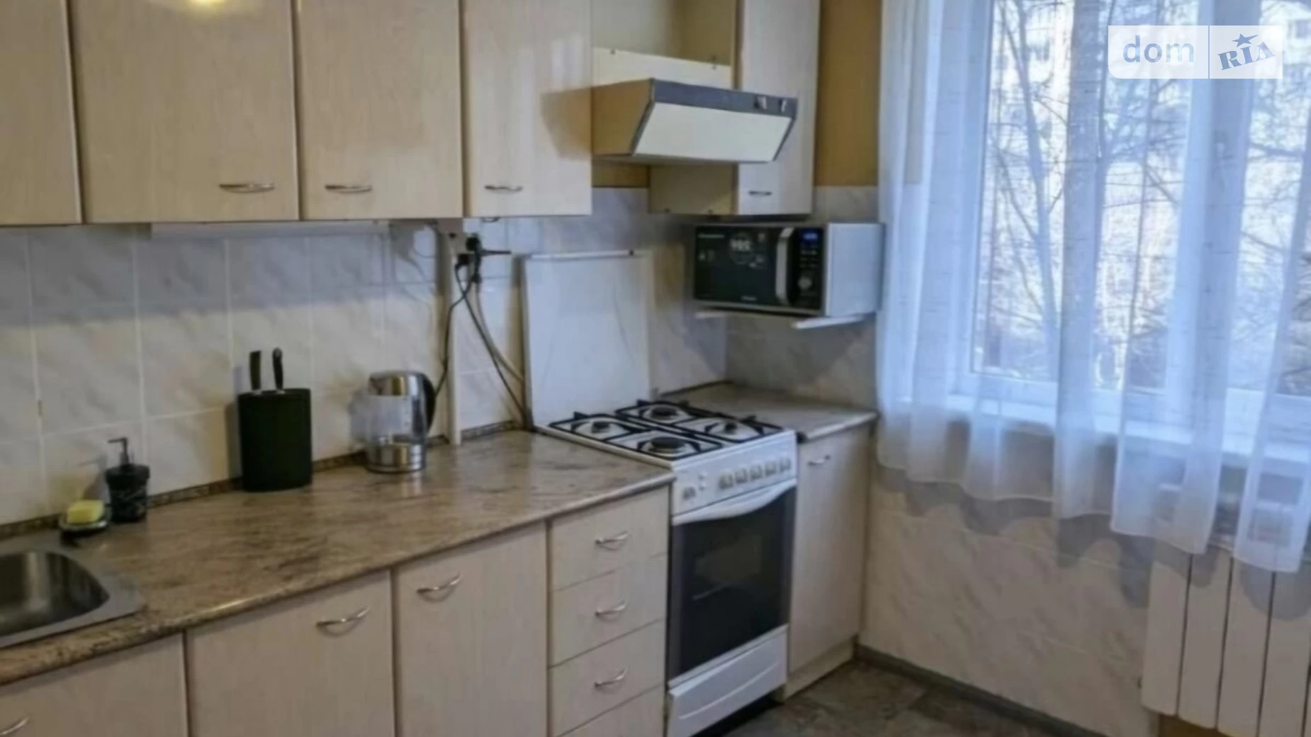 Сдается в аренду 2-комнатная квартира 52 кв. м в Черновцах, бул. Героев Крут - фото 4