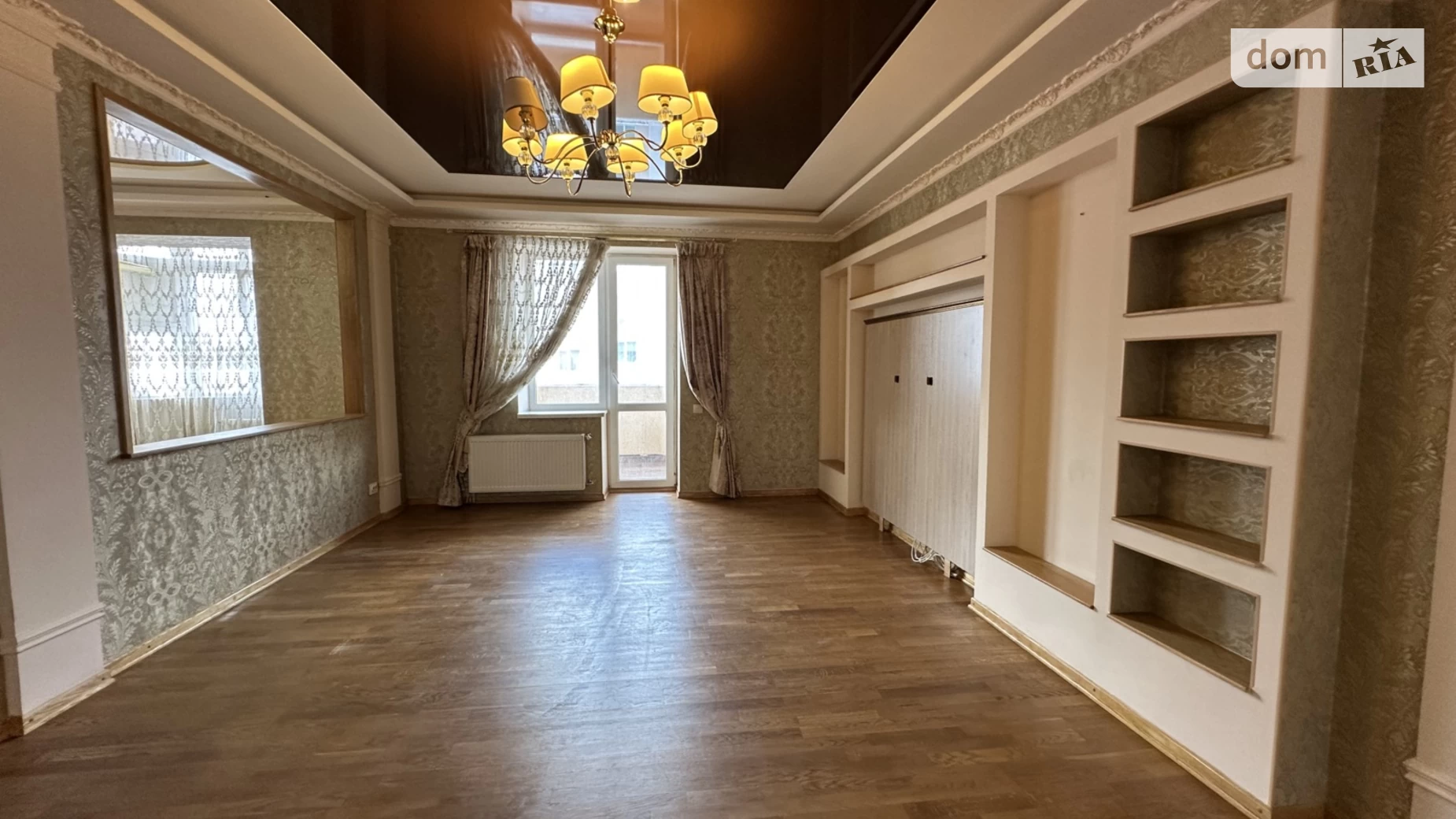 Продається 2-кімнатна квартира 85.5 кв. м у Вінниці, вул. Анатолія Бортняка - фото 3
