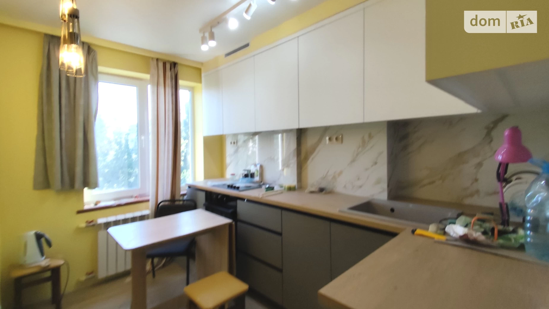 Сдается в аренду 3-комнатная квартира 66 кв. м в Днепре, ул. Набережная Победы - фото 2
