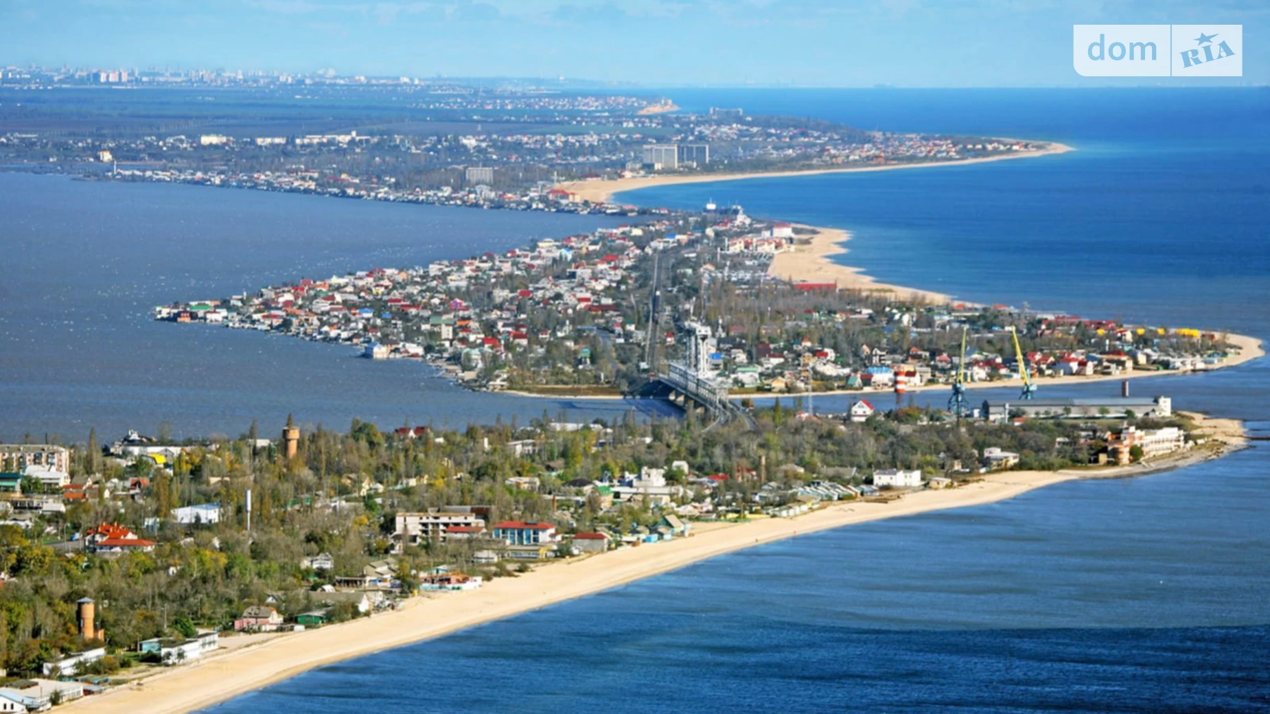 Продается земельный участок 73.51 соток в Одесской области, цена: 530000 $ - фото 3