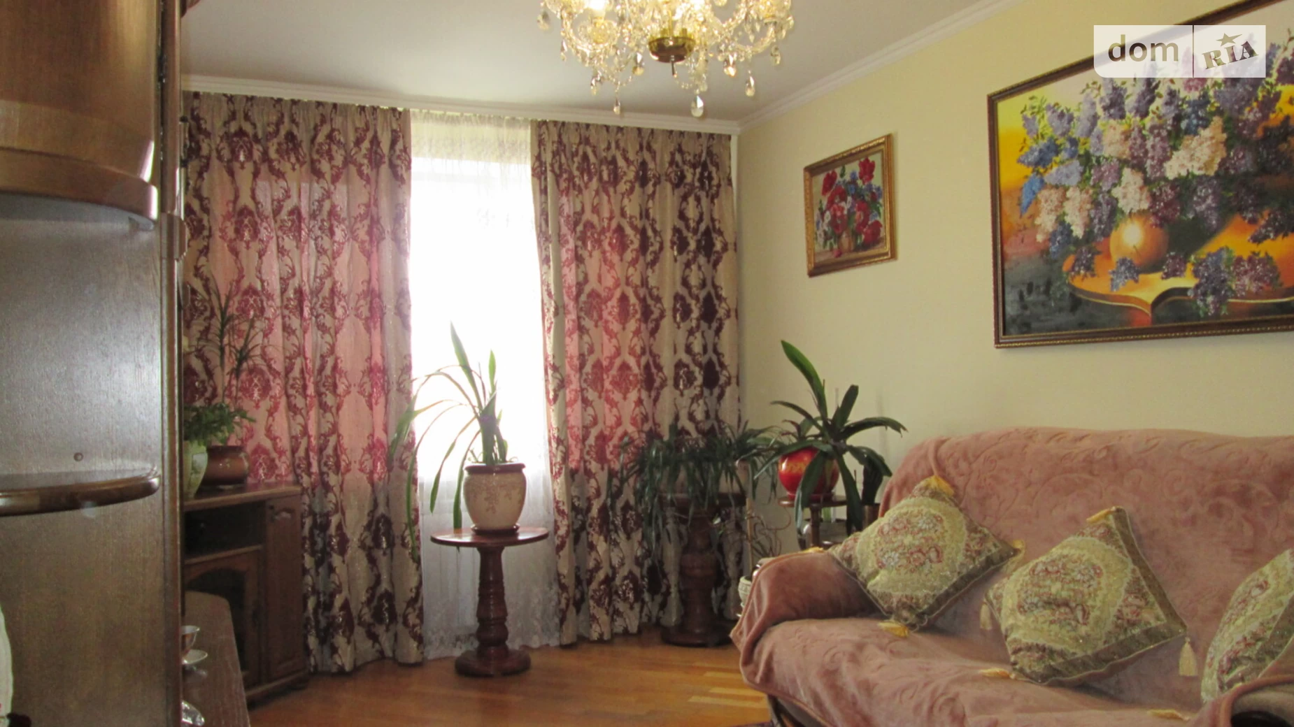 Здається в оренду 2-кімнатна квартира 45 кв. м у Києві, вул. Левка Лук'яненка, 1Б - фото 3