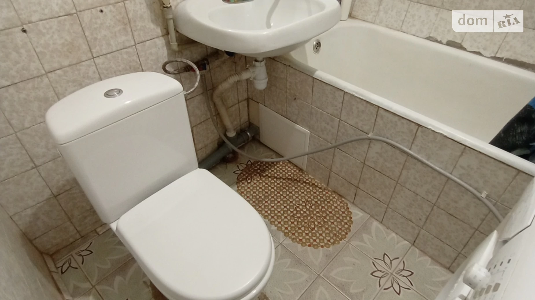 Здається в оренду 3-кімнатна квартира 54 кв. м у Вінниці, вул. Пирогова - фото 3