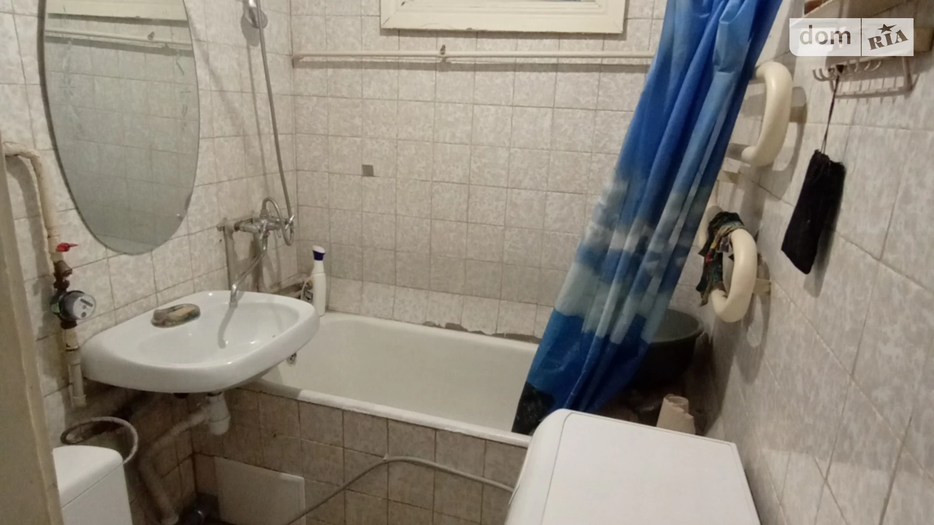Здається в оренду 3-кімнатна квартира 54 кв. м у Вінниці, вул. Пирогова - фото 4