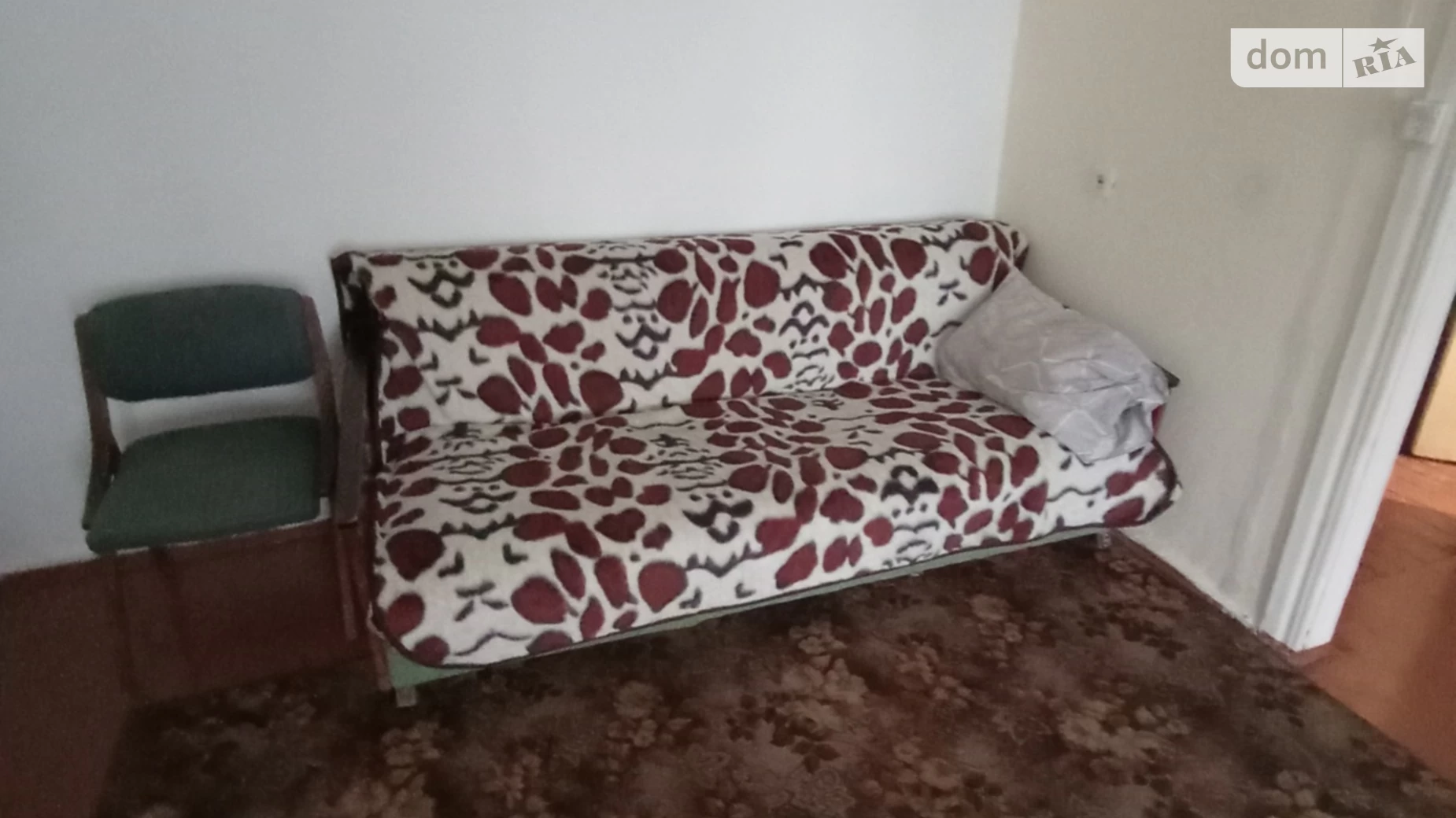 Здається в оренду 3-кімнатна квартира 54 кв. м у Вінниці, вул. Пирогова - фото 5