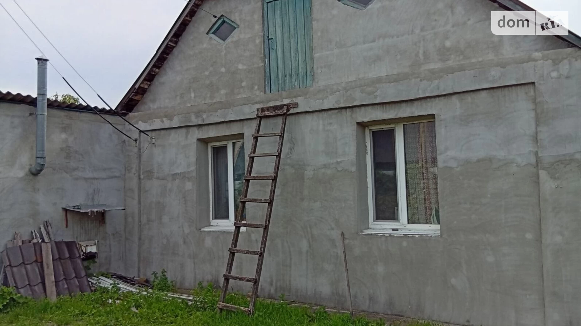 Продається одноповерховий будинок 84 кв. м з мансардою, цена: 72500 $ - фото 2
