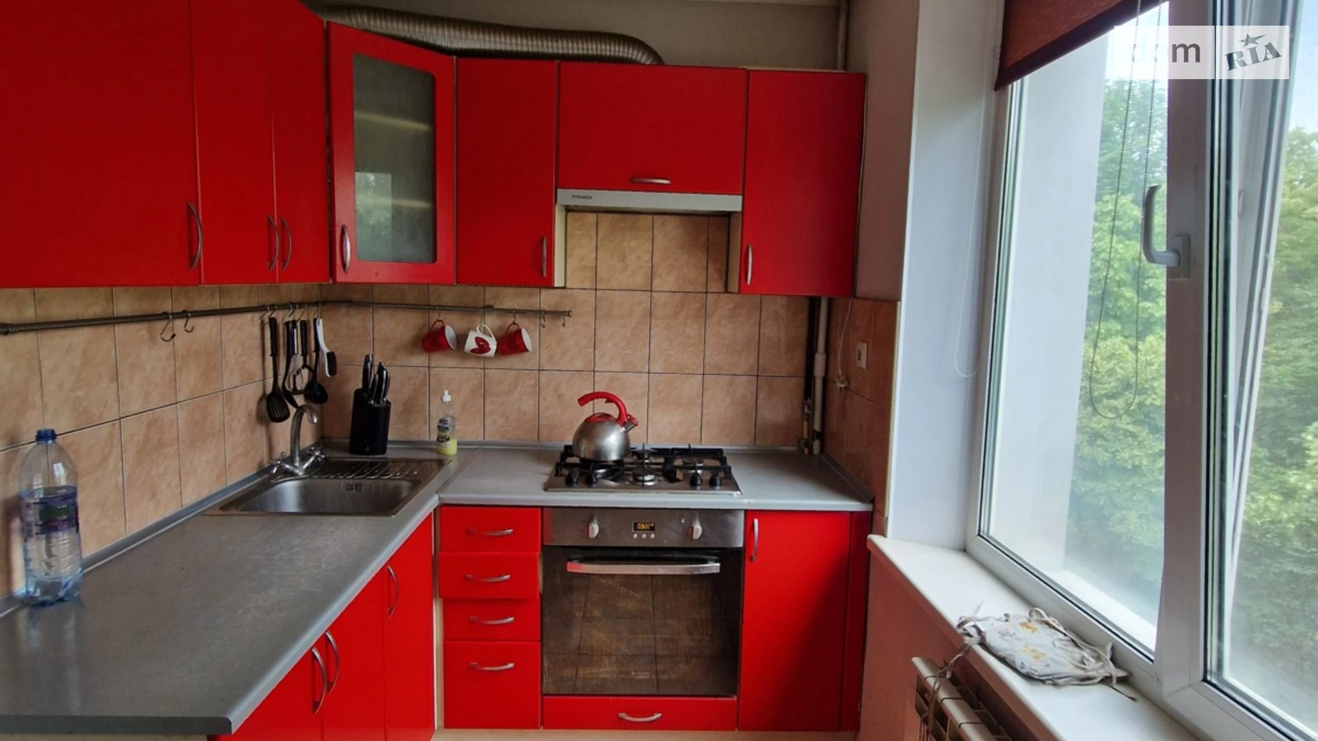 Продается 3-комнатная квартира 63.9 кв. м в Харькове, просп. Аэрокосмический(Гагарина), 47А - фото 2