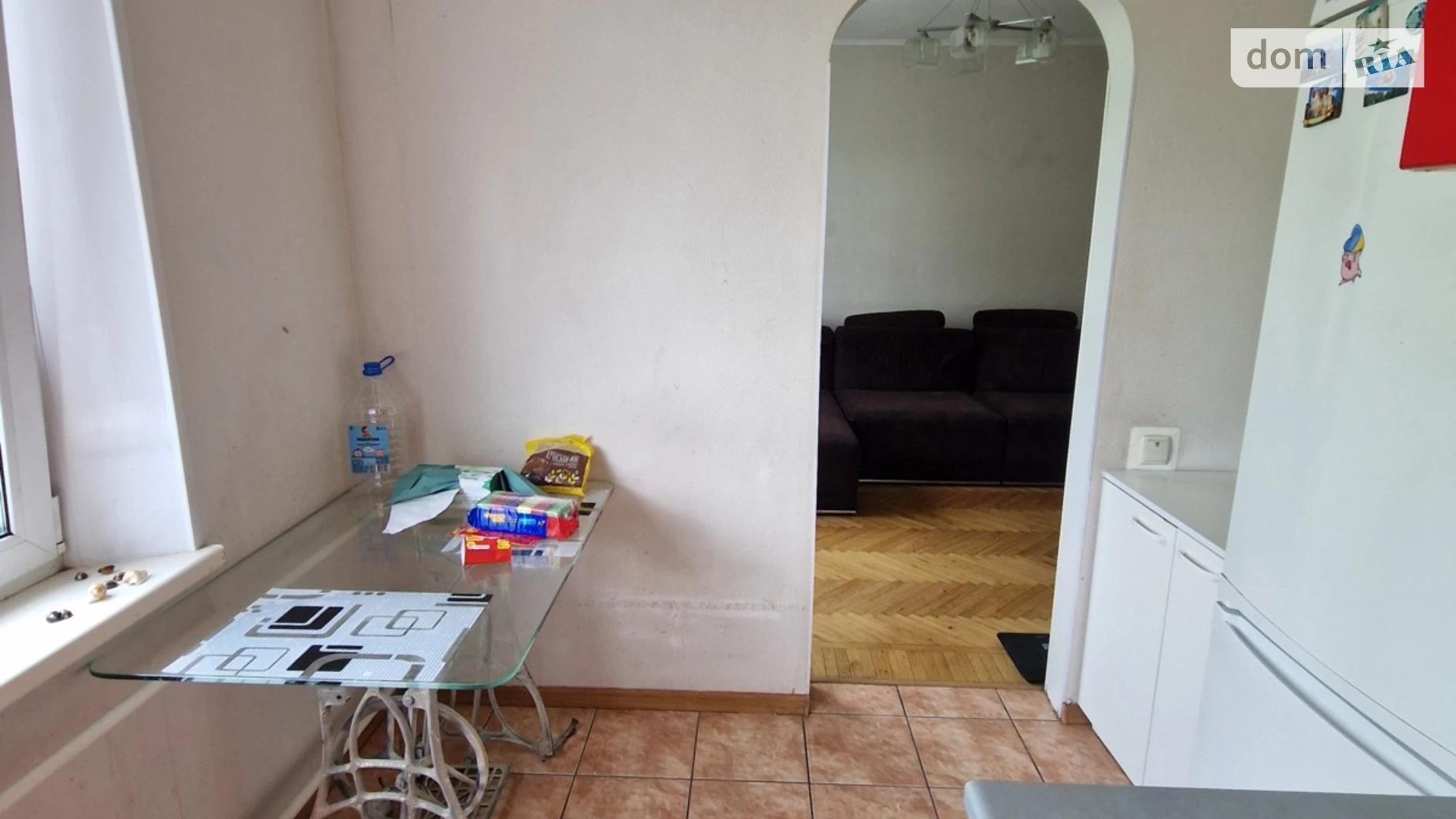 Продается 3-комнатная квартира 63.9 кв. м в Харькове, просп. Аэрокосмический(Гагарина), 47А - фото 3