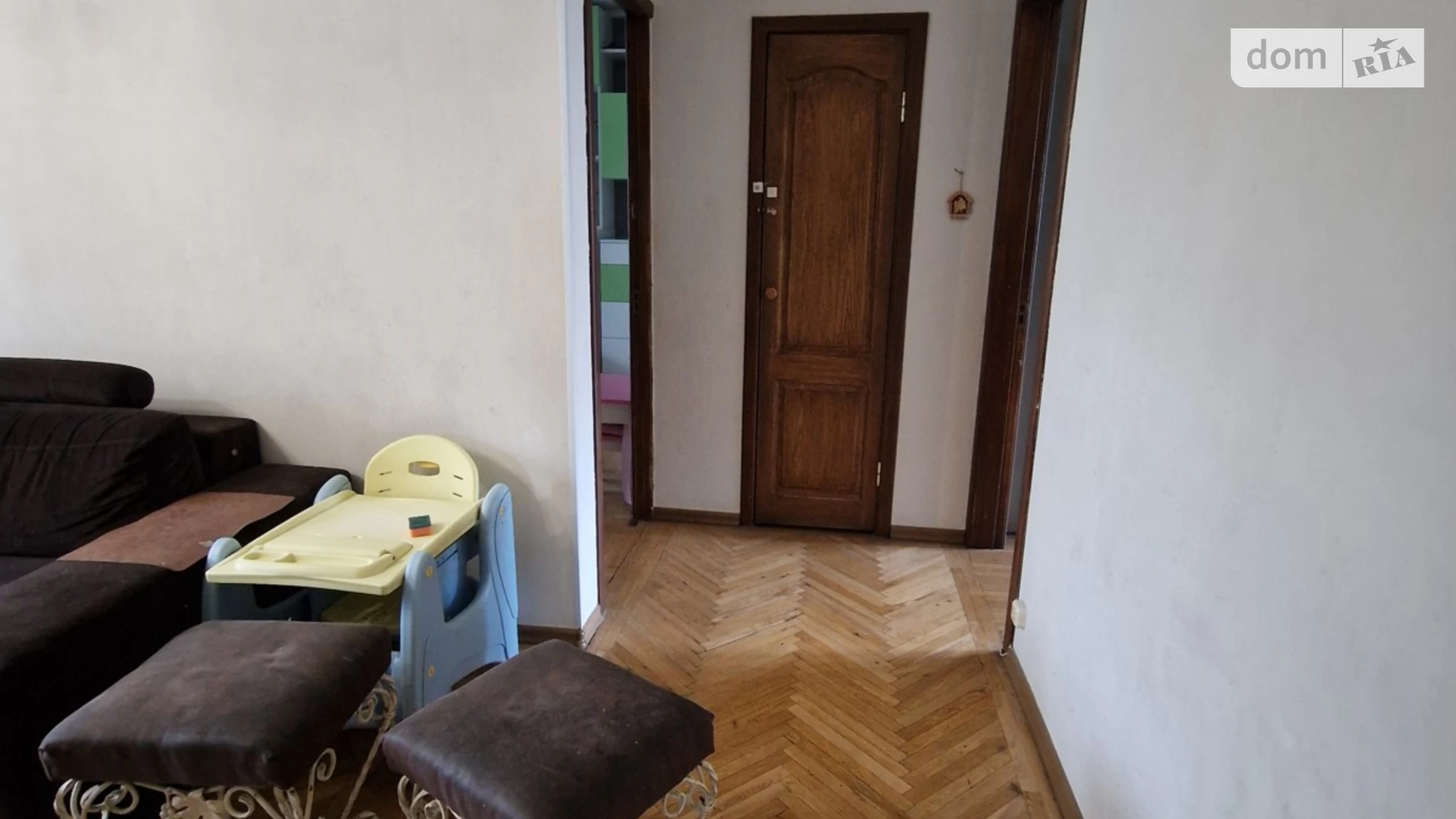 Продается 3-комнатная квартира 63.9 кв. м в Харькове, просп. Аэрокосмический(Гагарина), 47А - фото 4