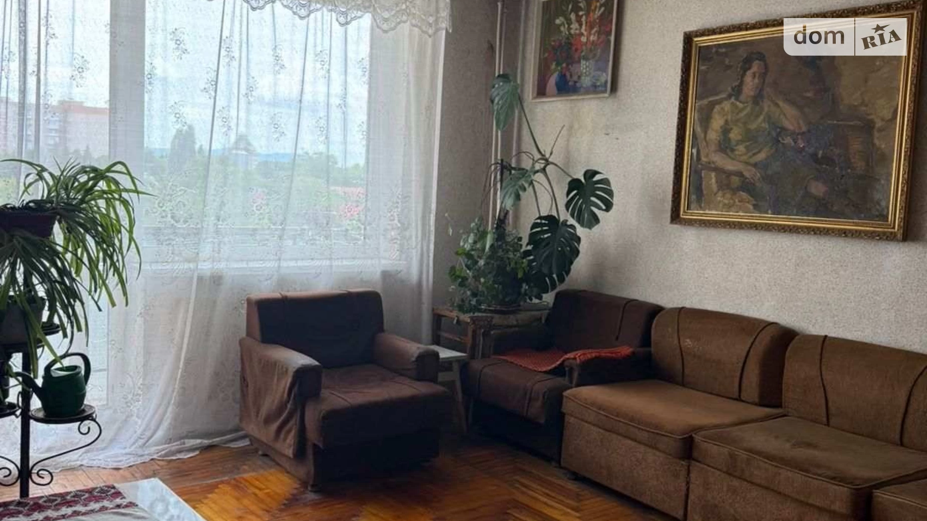 Продається 3-кімнатна квартира 68 кв. м у Ужгороді, вул. Минайська - фото 3