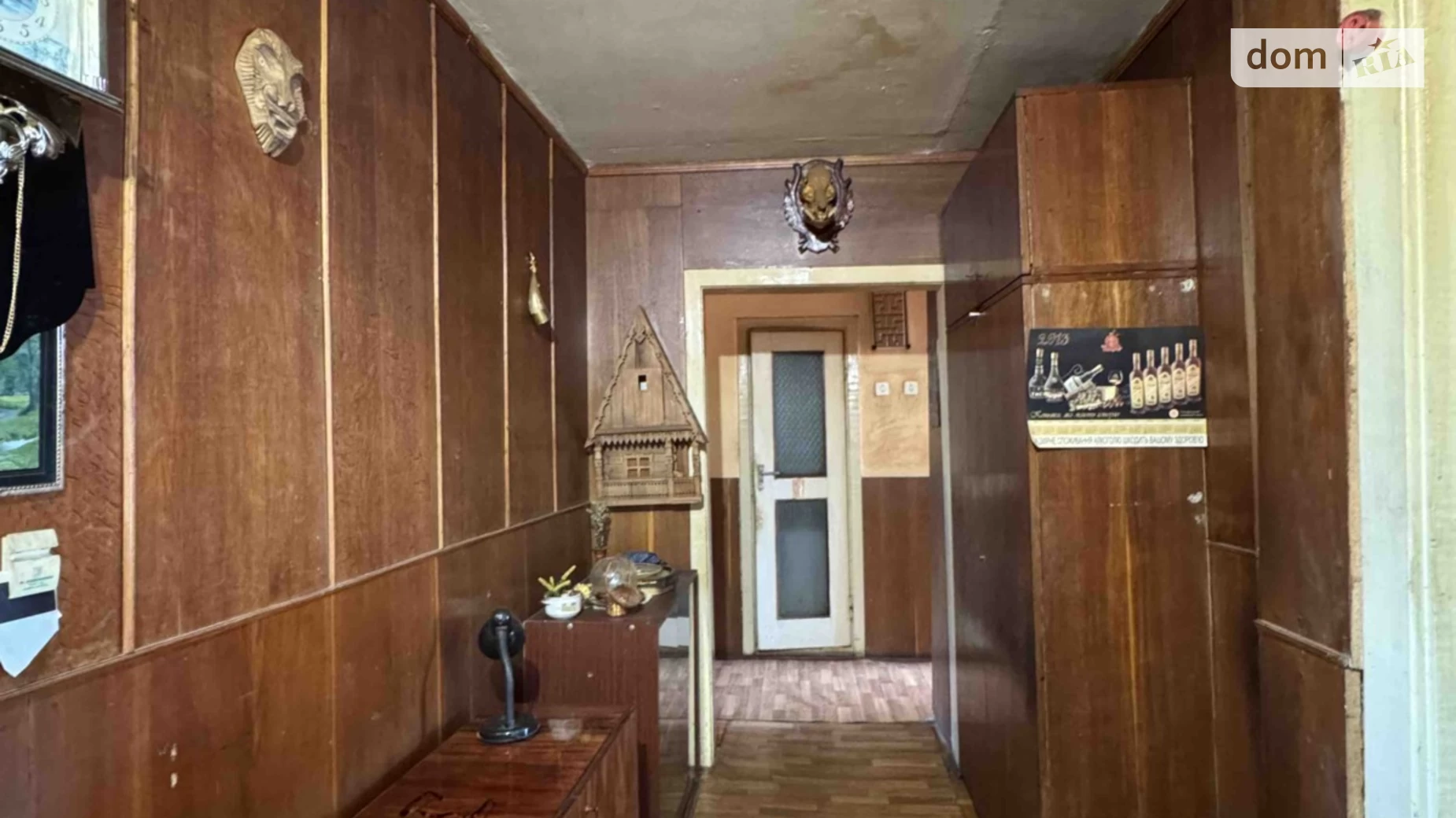 Продається 3-кімнатна квартира 68 кв. м у Ужгороді, вул. Минайська - фото 4
