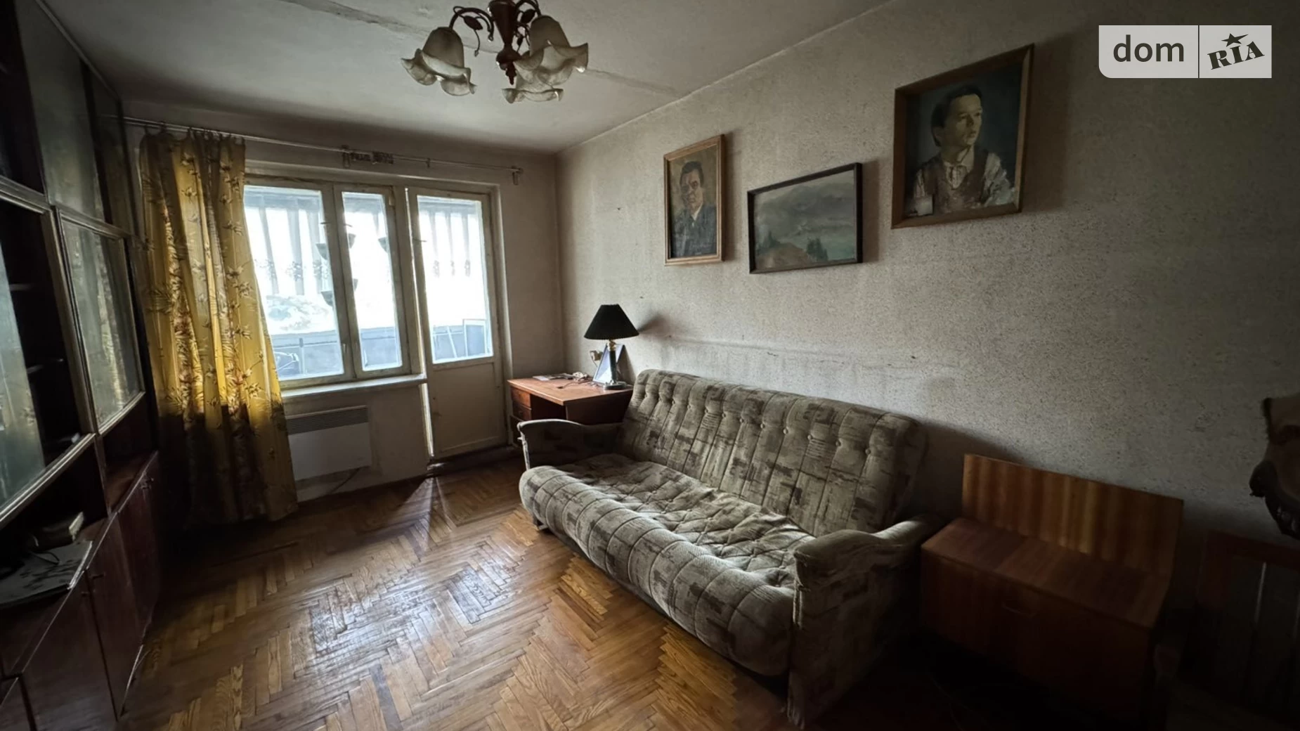 Продається 3-кімнатна квартира 68 кв. м у Ужгороді, вул. Минайська - фото 2