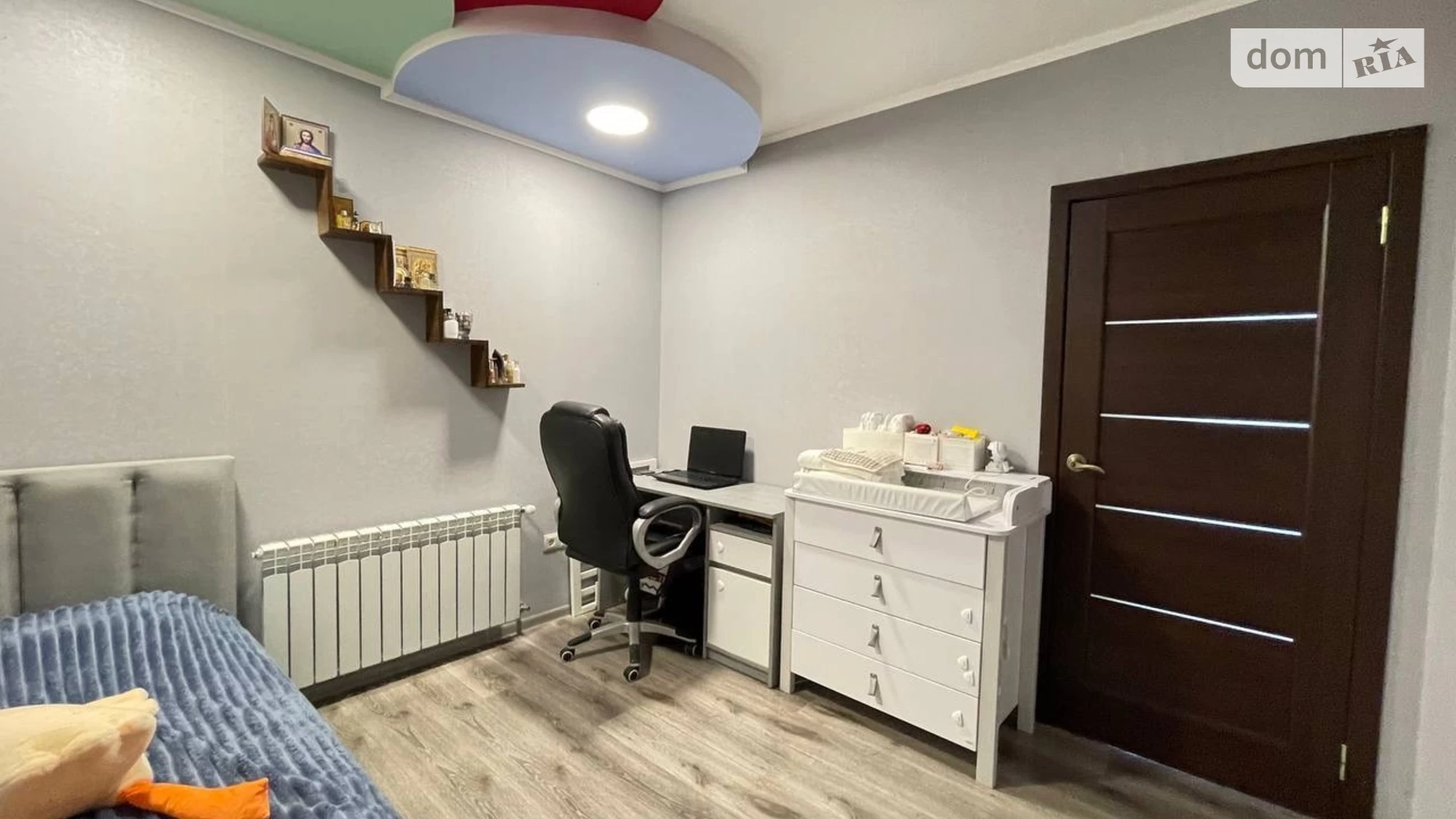 Здається в оренду 2-кімнатна квартира 55 кв. м у Вінниці, вул. Марії Приймаченко(Покришкіна) - фото 4