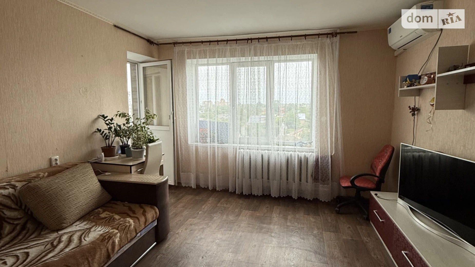 Продається 2-кімнатна квартира 49 кв. м у Полтаві, вул. Грабчака, 2 - фото 3
