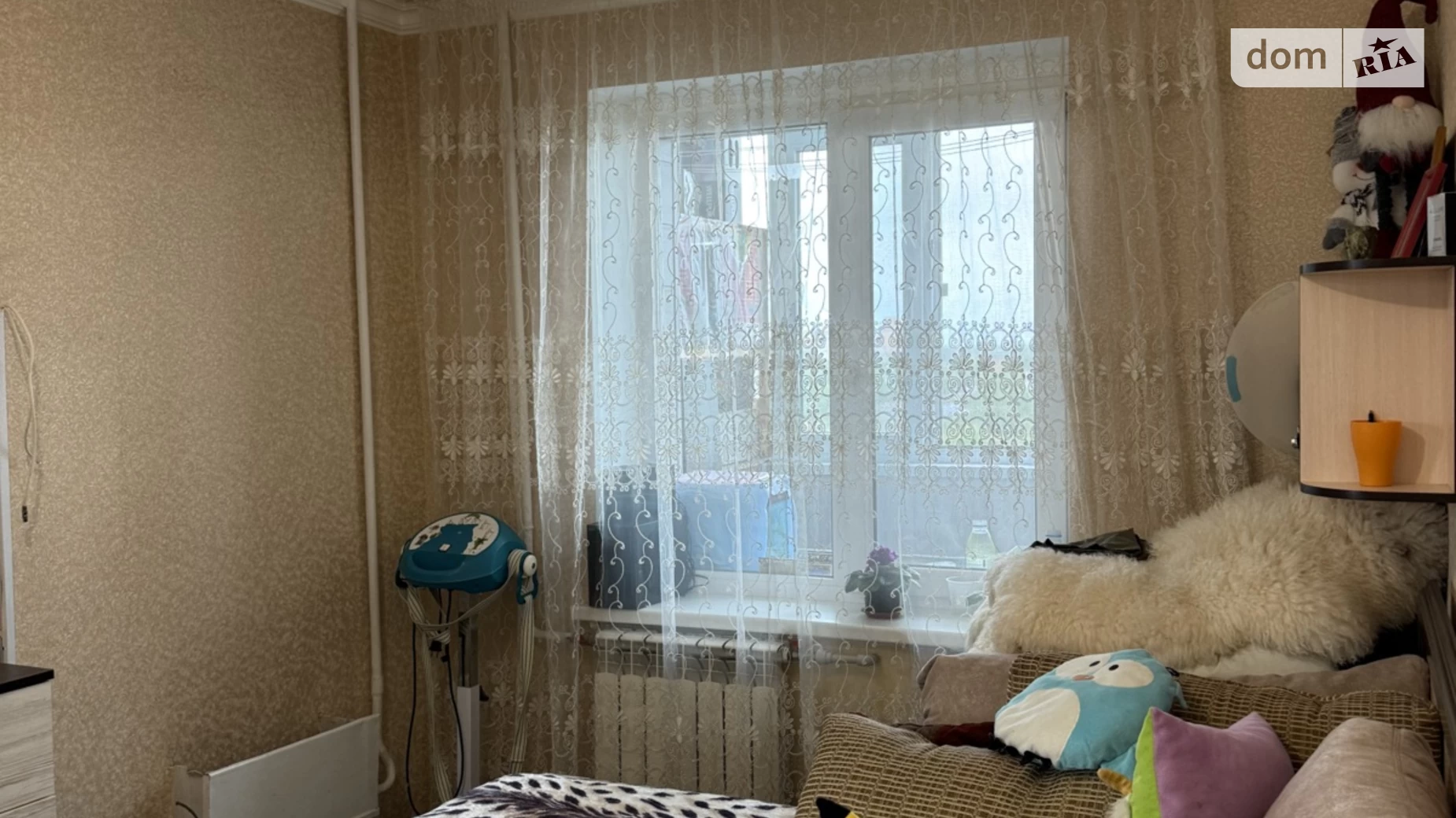 Продається 2-кімнатна квартира 49 кв. м у Полтаві, вул. Грабчака, 2 - фото 2