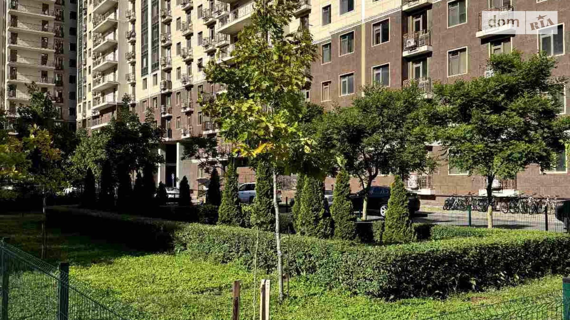 Сдается в аренду 1-комнатная квартира 45 кв. м в Одессе, ул. Жемчужная, 3 - фото 2