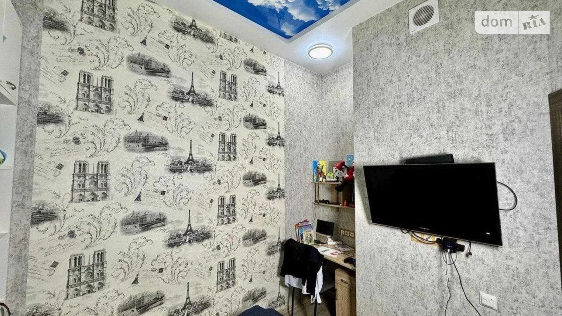 Продається 3-кімнатна квартира 82 кв. м у Києві, вул. Миколи Ушакова, 1Д - фото 5