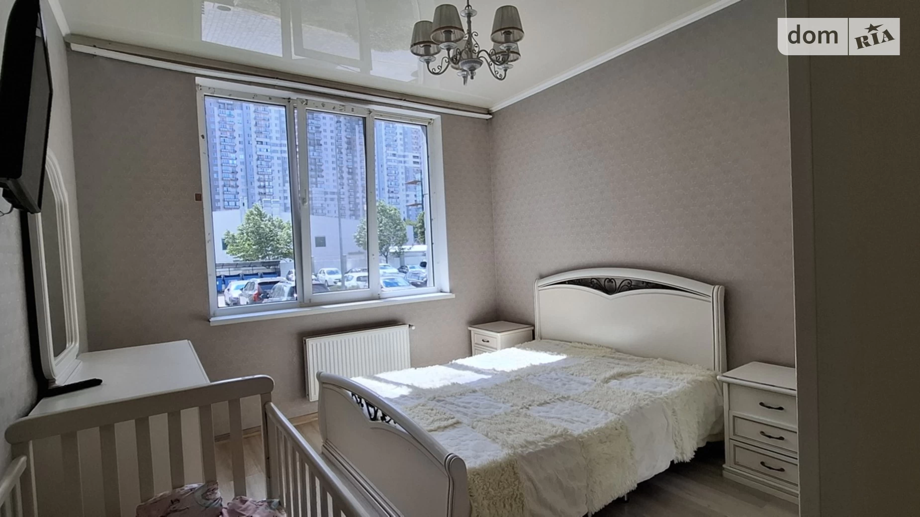 Продається 3-кімнатна квартира 81 кв. м у Одесі, вул. Люстдорфська дорога - фото 4