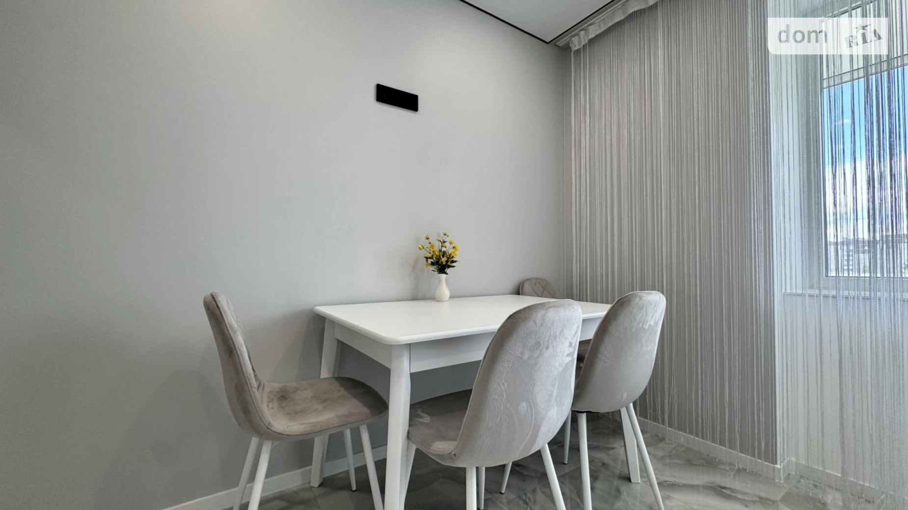 2-кімнатна квартира 70 кв. м у Тернополі, вул. Курбаса Леся - фото 5