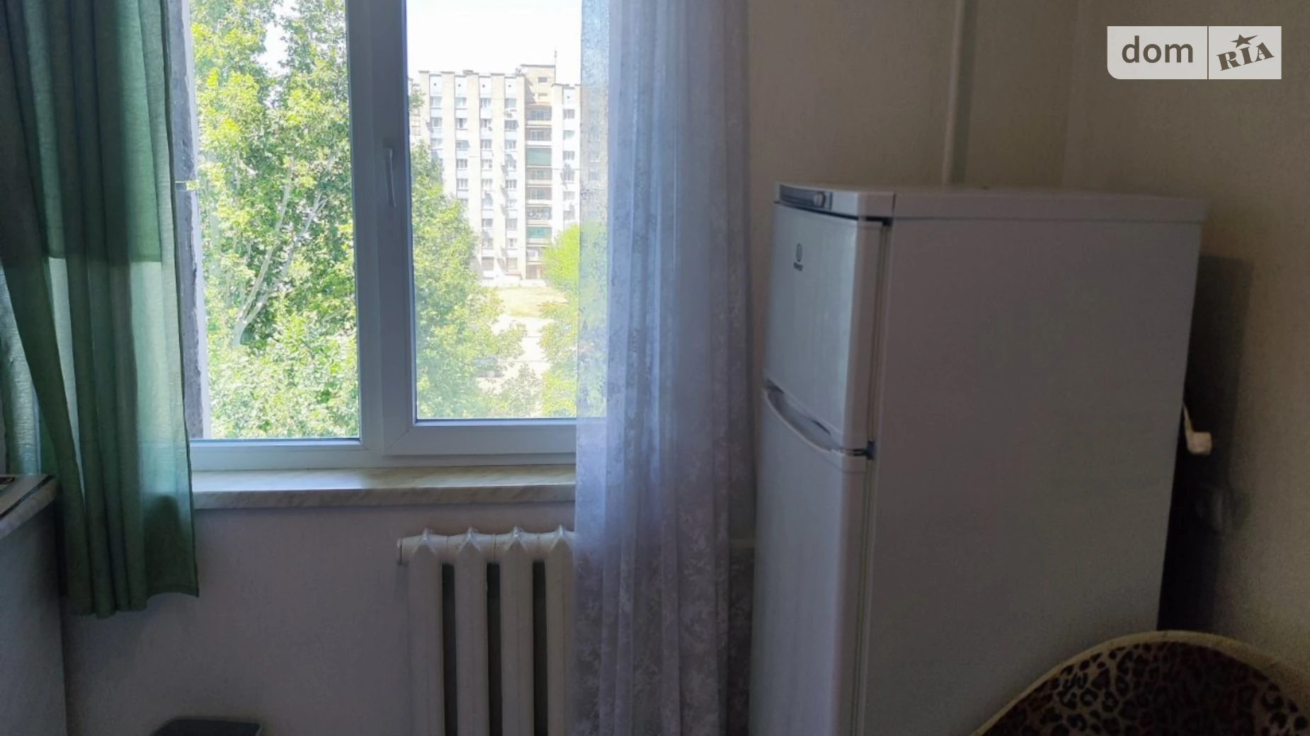 Сдается в аренду 1-комнатная квартира 35 кв. м в Николаеве - фото 5