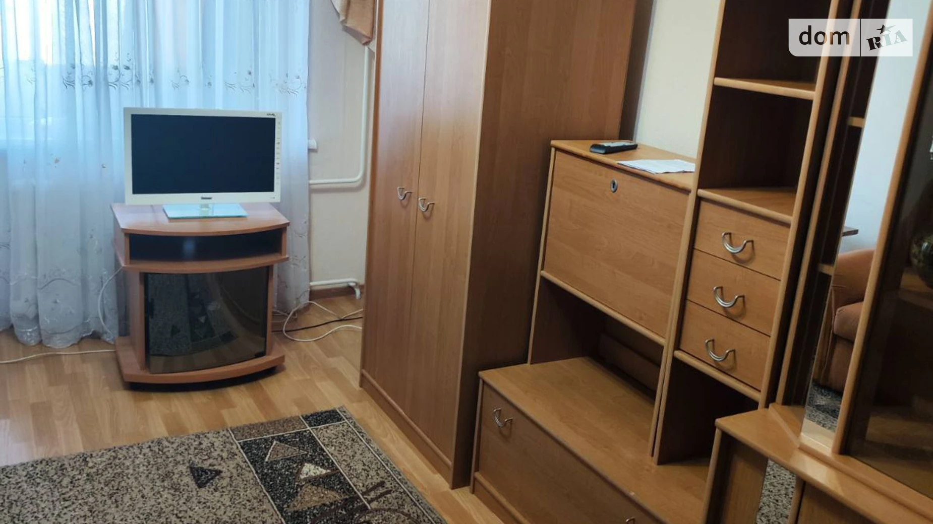 Сдается в аренду 1-комнатная квартира 35 кв. м в Николаеве - фото 2