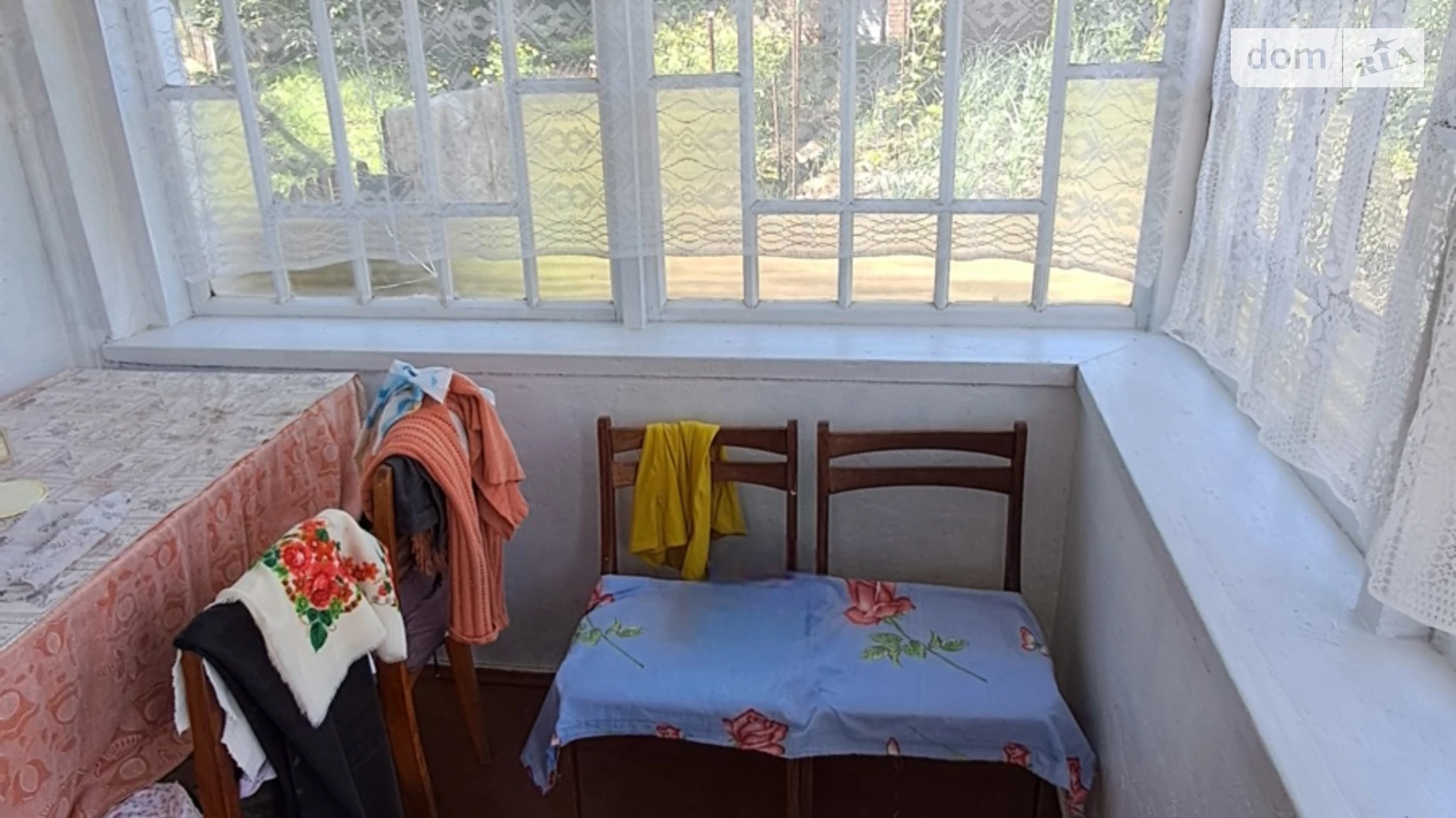 Продается часть дома 46 кв. м с мансардой, цена: 12800 $ - фото 4