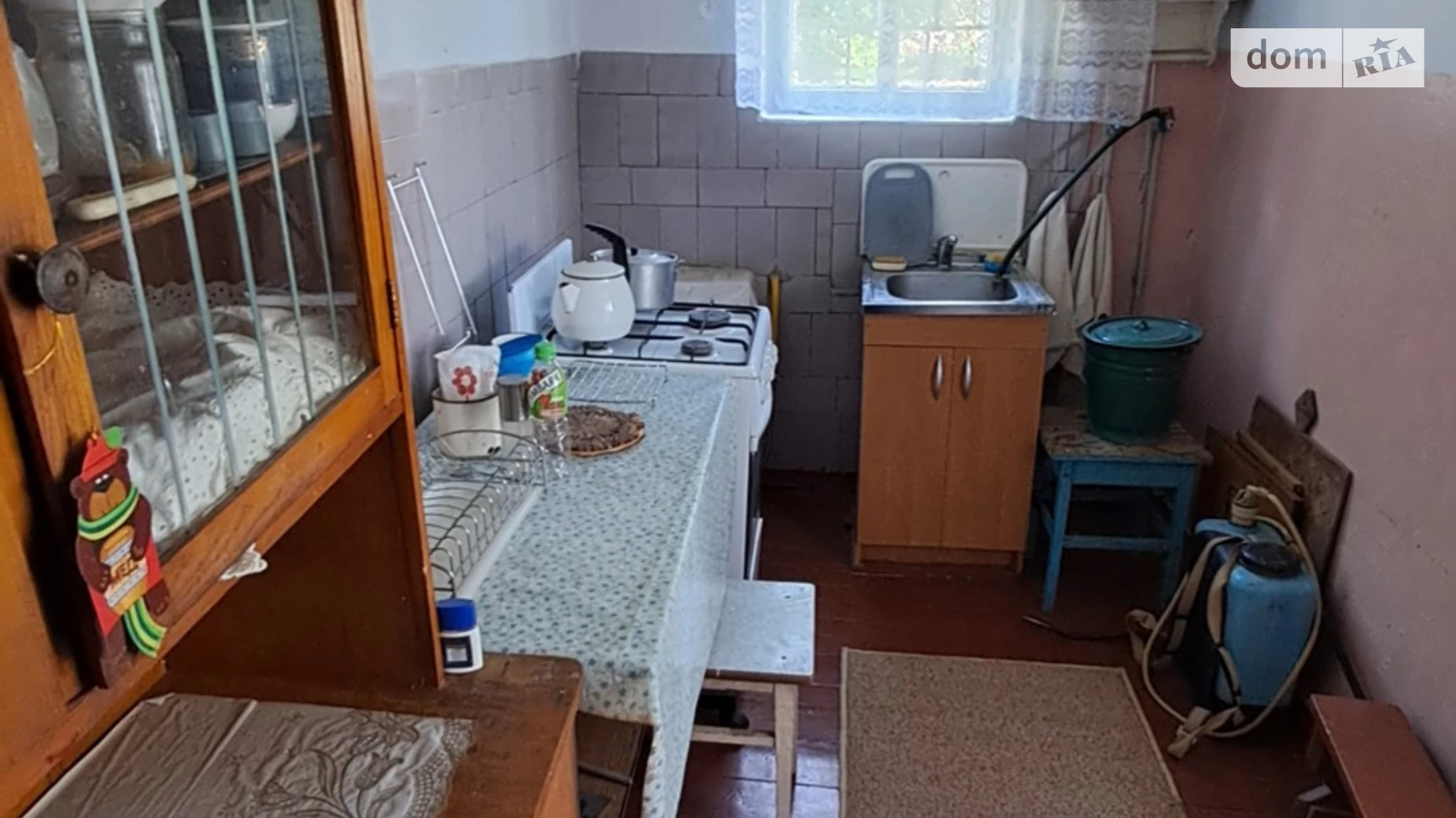 Продается часть дома 46 кв. м с мансардой, цена: 12800 $ - фото 5