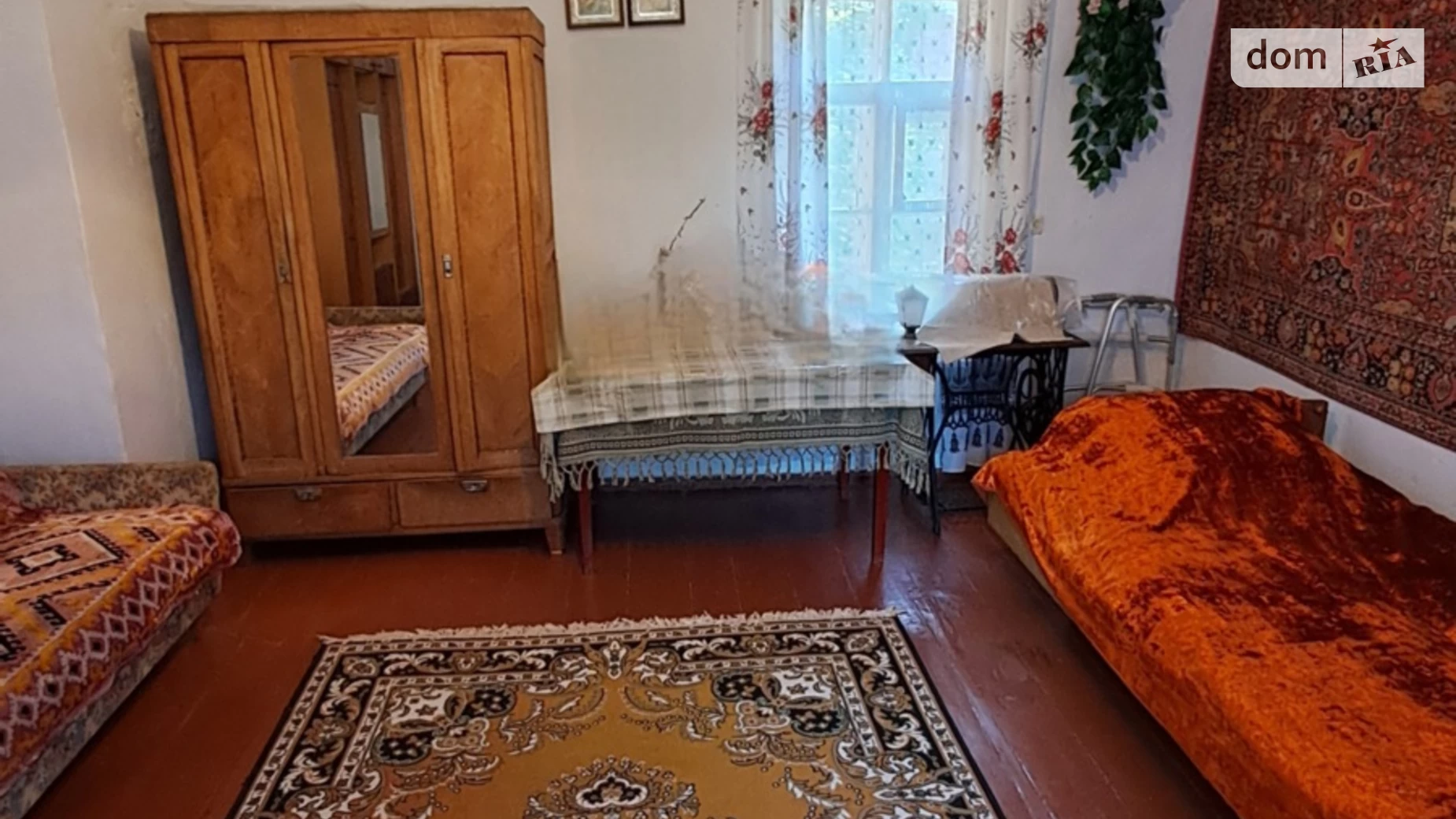 Продается часть дома 46 кв. м с мансардой, цена: 12800 $ - фото 2