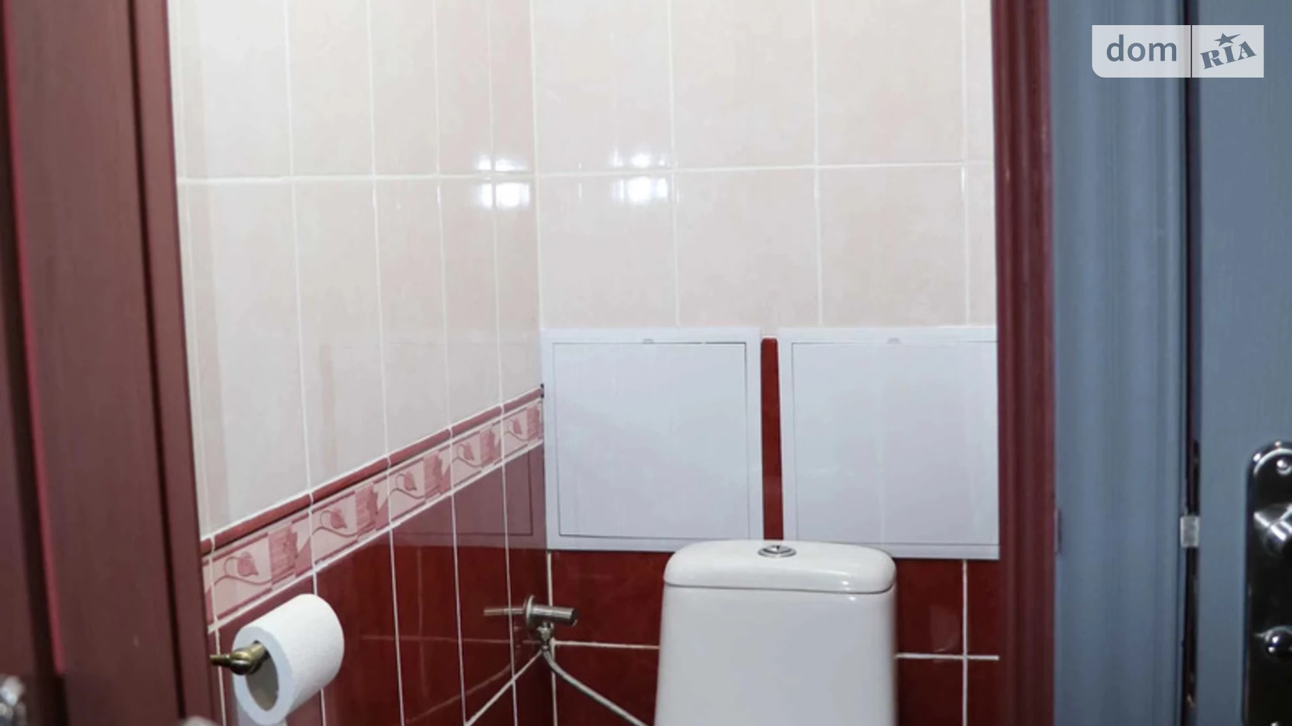 Продається 1-кімнатна квартира 31.8 кв. м у Києві, вул. Зої Гайдай, 6А - фото 5