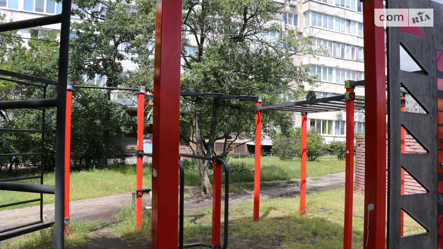 Продається 1-кімнатна квартира 31.8 кв. м у Києві, вул. Зої Гайдай, 6А - фото 2