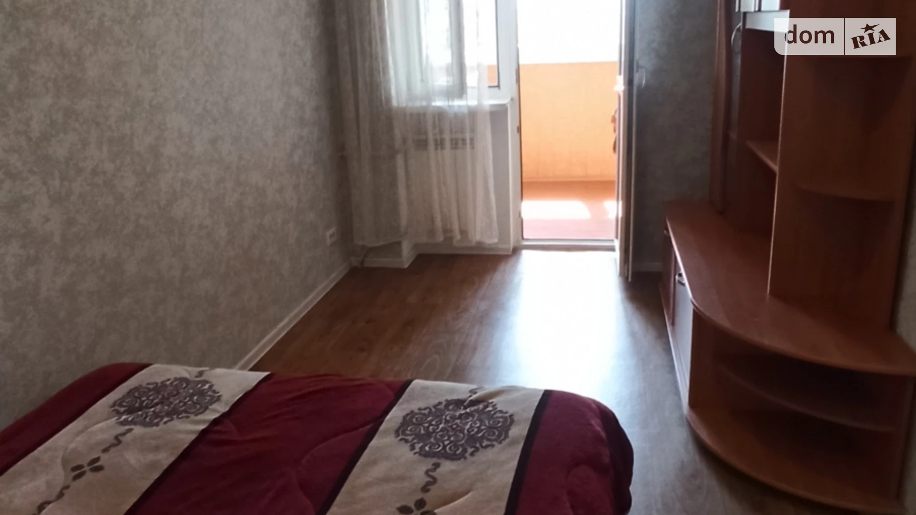 Здається в оренду 3-кімнатна квартира 65 кв. м у, цена: 9500 грн - фото 3