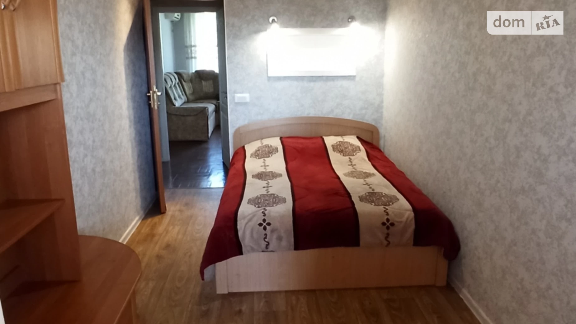 Здається в оренду 3-кімнатна квартира 65 кв. м у, цена: 9500 грн - фото 4