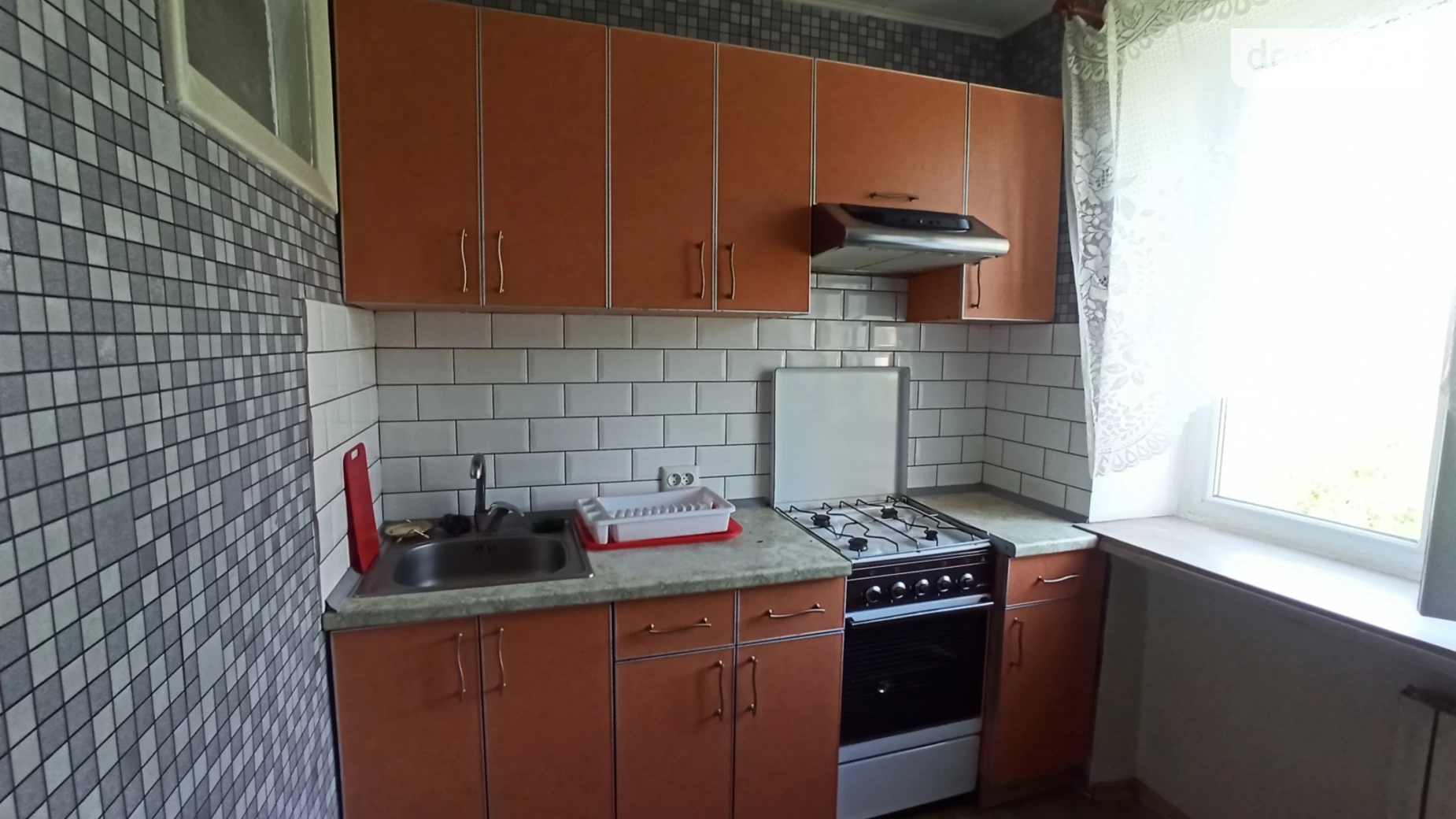 Сдается в аренду 3-комнатная квартира 65 кв. м в Одессе, ул. Ивана Франко, 39 - фото 2