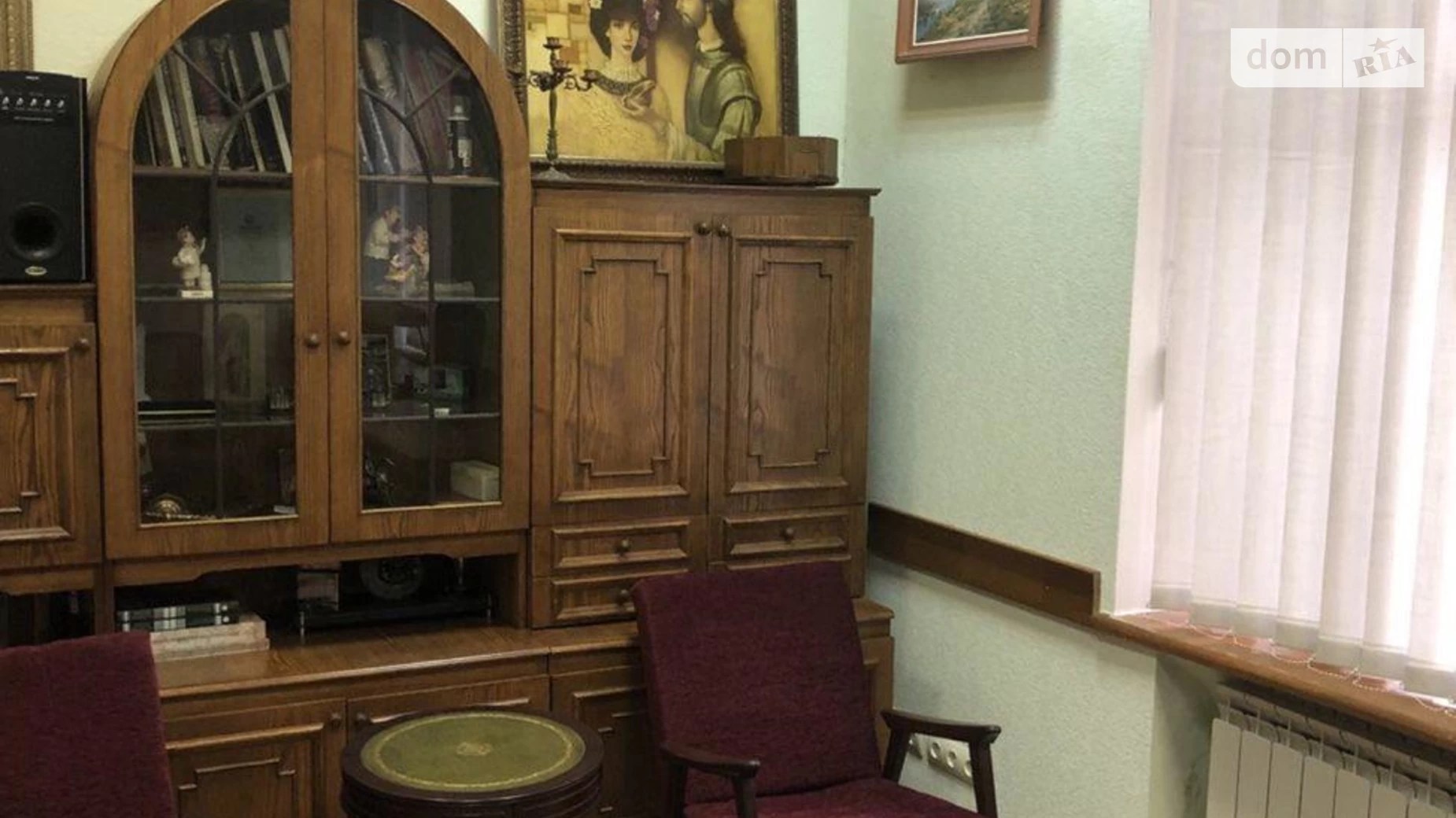 Продається 2-кімнатна квартира 60 кв. м у Києві, вул. Бульварно-Кудрявська(Воровського), 9 - фото 3