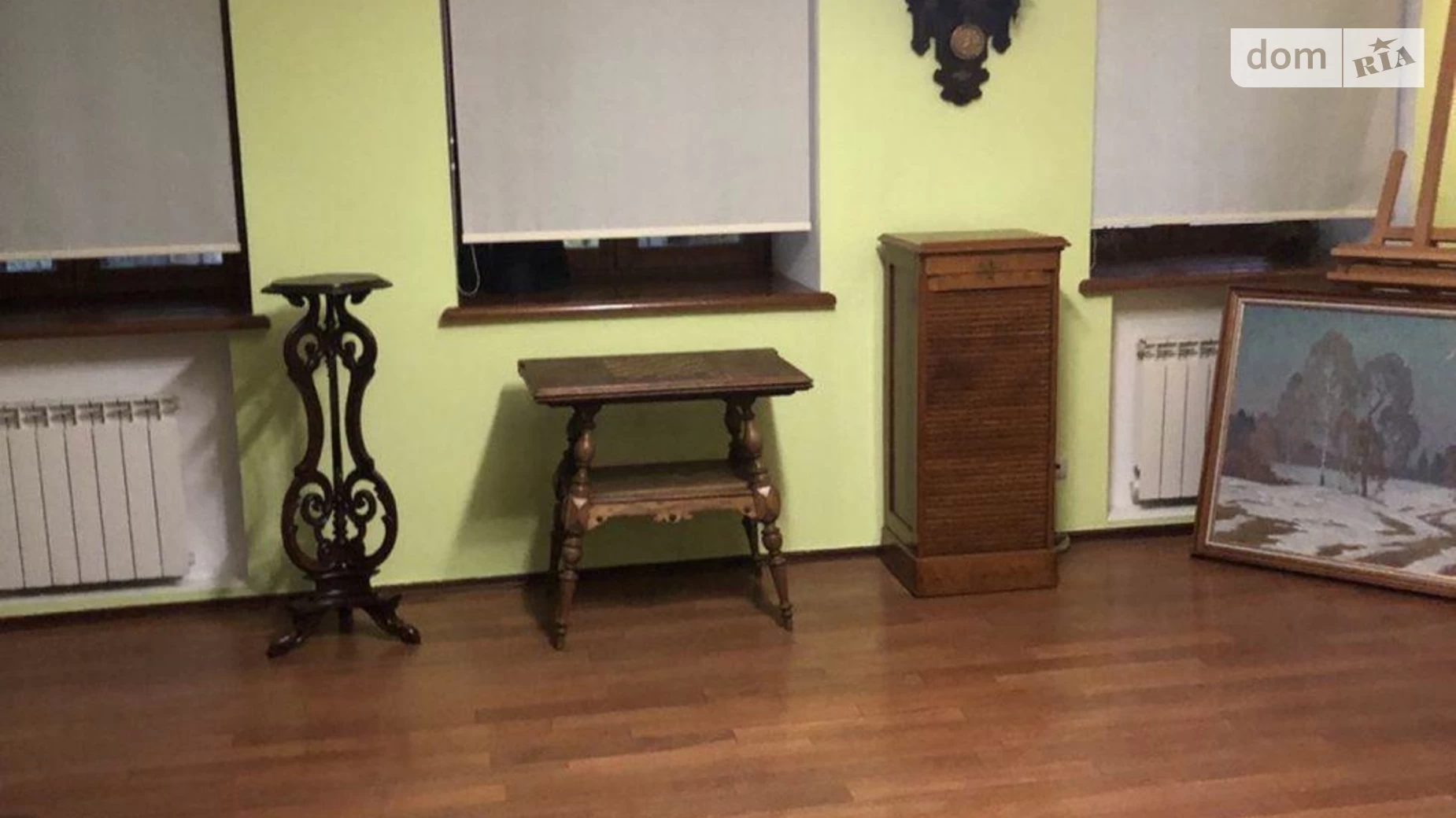 Продається 2-кімнатна квартира 60 кв. м у Києві, вул. Бульварно-Кудрявська(Воровського), 9 - фото 5