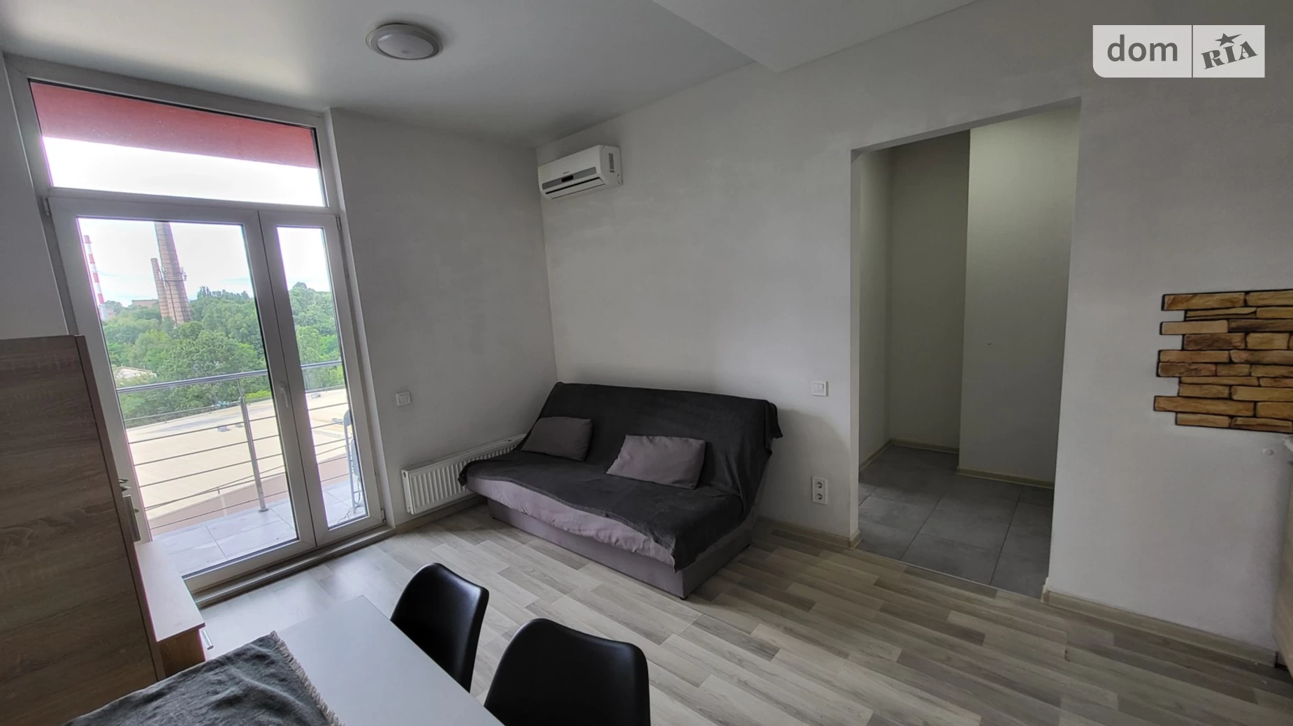 Продается 1-комнатная квартира 33.4 кв. м в Киеве, ул. Ракетная, 24Б - фото 3