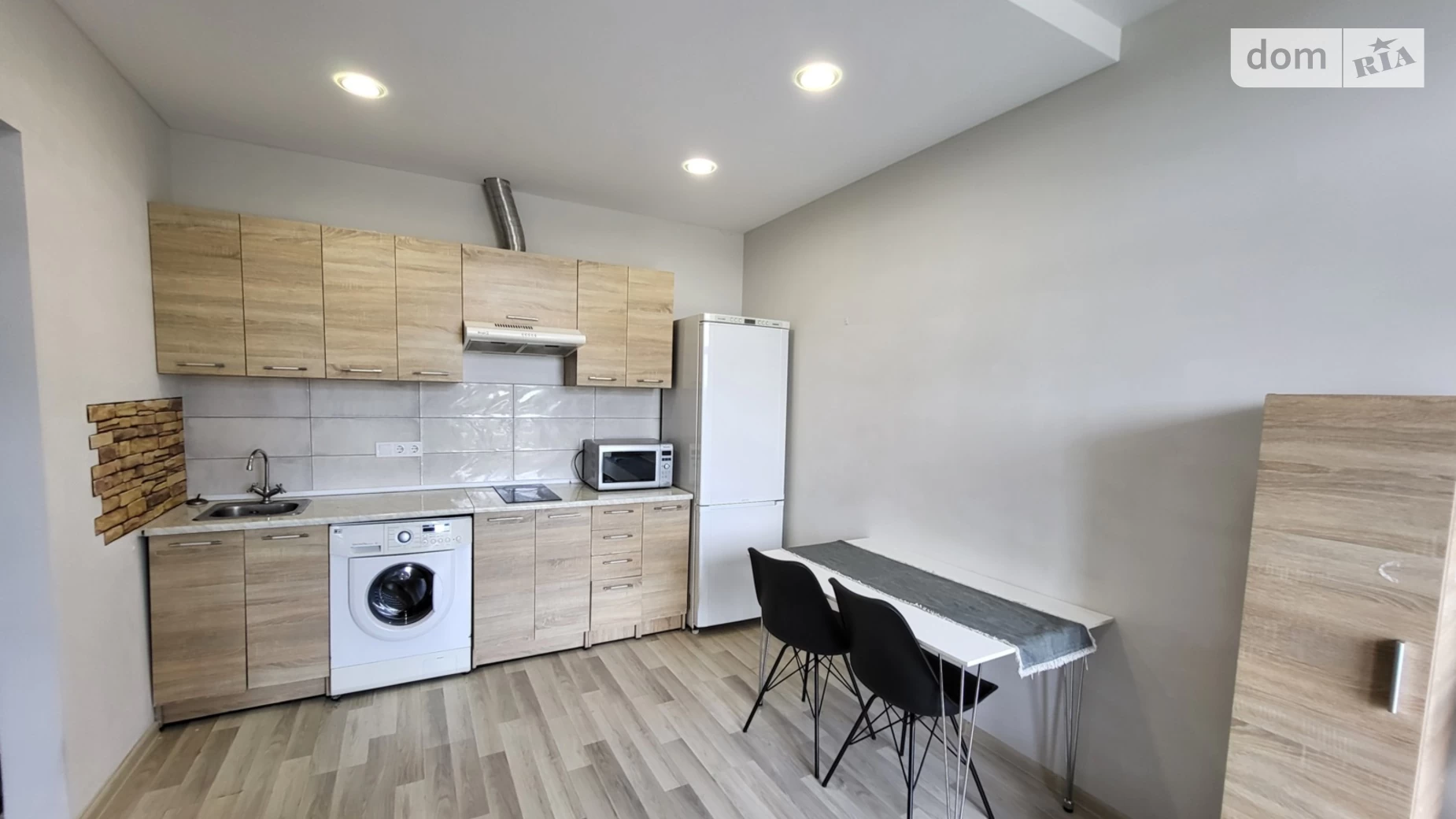 Продается 1-комнатная квартира 33.4 кв. м в Киеве, ул. Ракетная, 24Б - фото 5