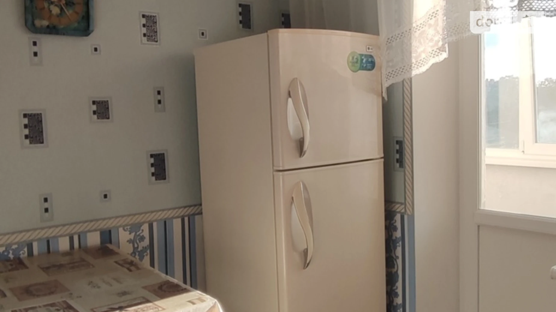 Сдается в аренду 1-комнатная квартира 37.07 кв. м в Житомире, цена: 7000 грн - фото 3