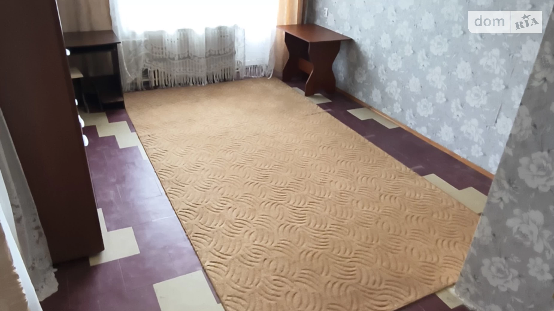 Продается 1-комнатная квартира 40.3 кв. м в Днепре, пер. Фестивальный, 12 - фото 2